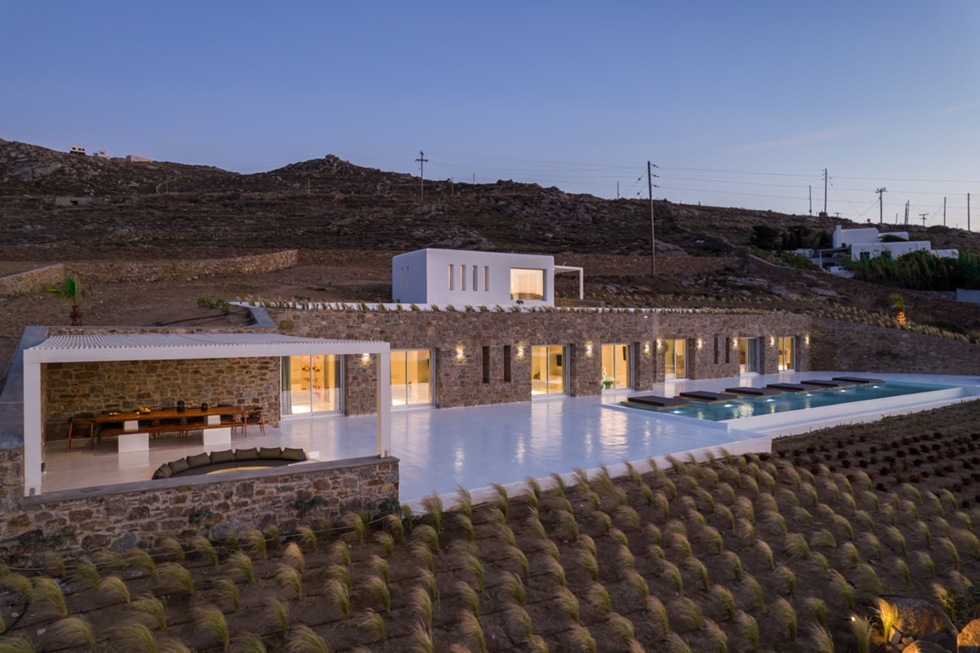 Black Mansion 1 — photo 101