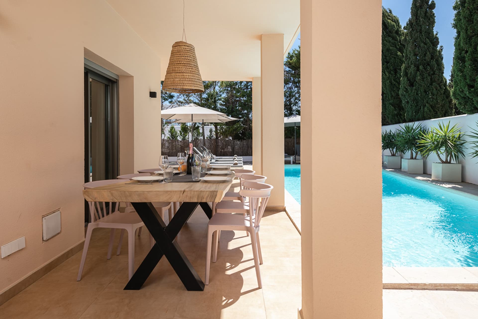 Villa Mini — photo 22