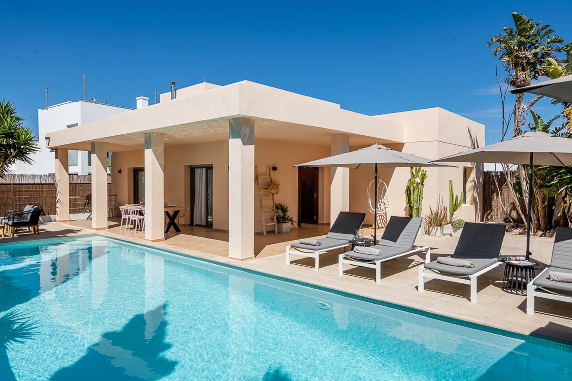 Villa Mini