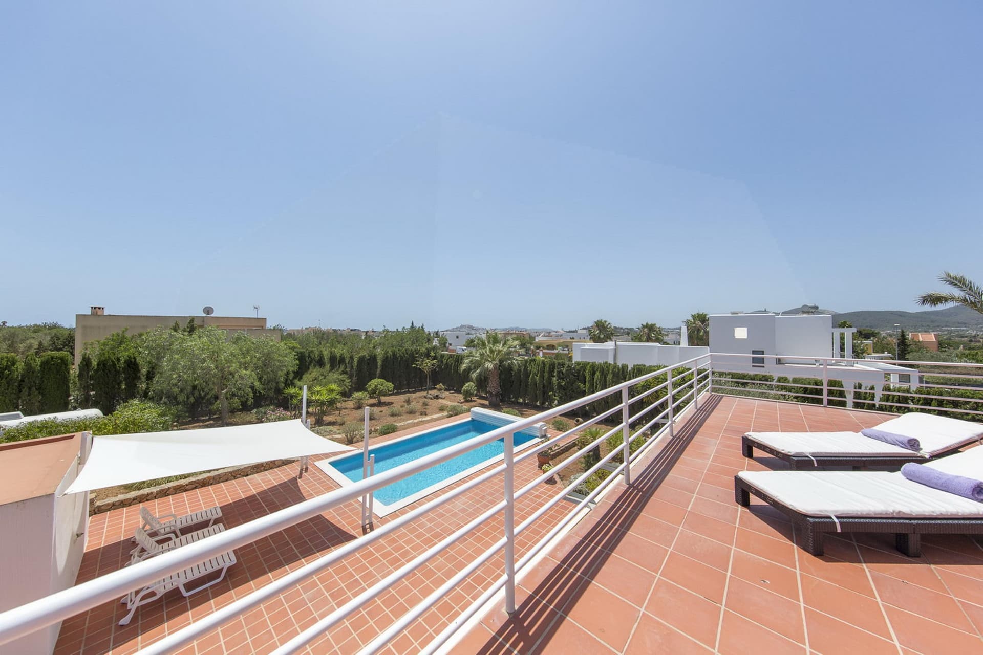 Villa Jesus — photo 19
