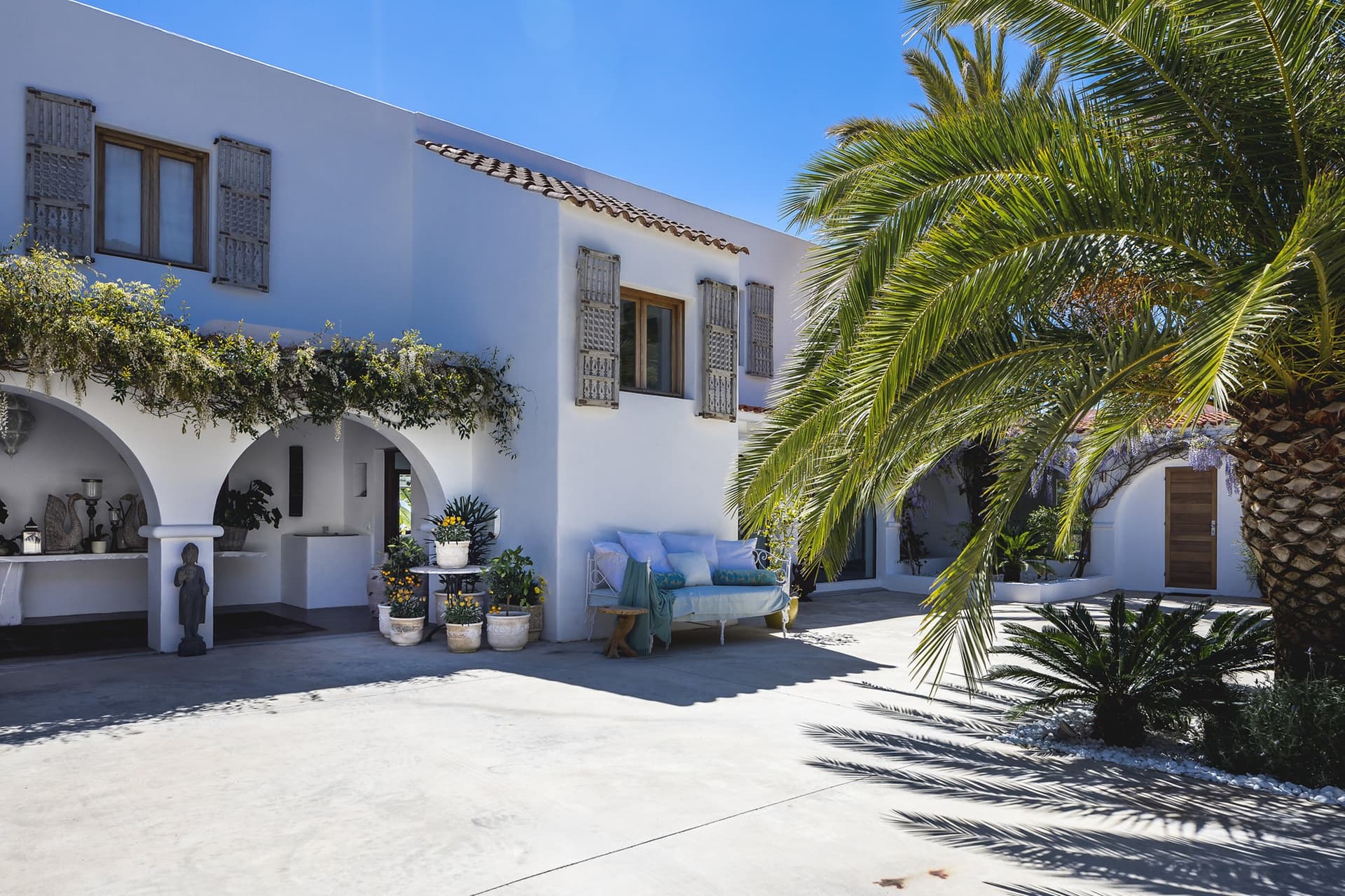 Villa Meghan — photo 11