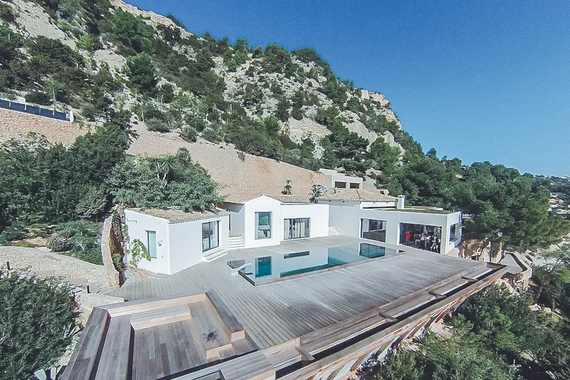 Villa Bailey — photo 10