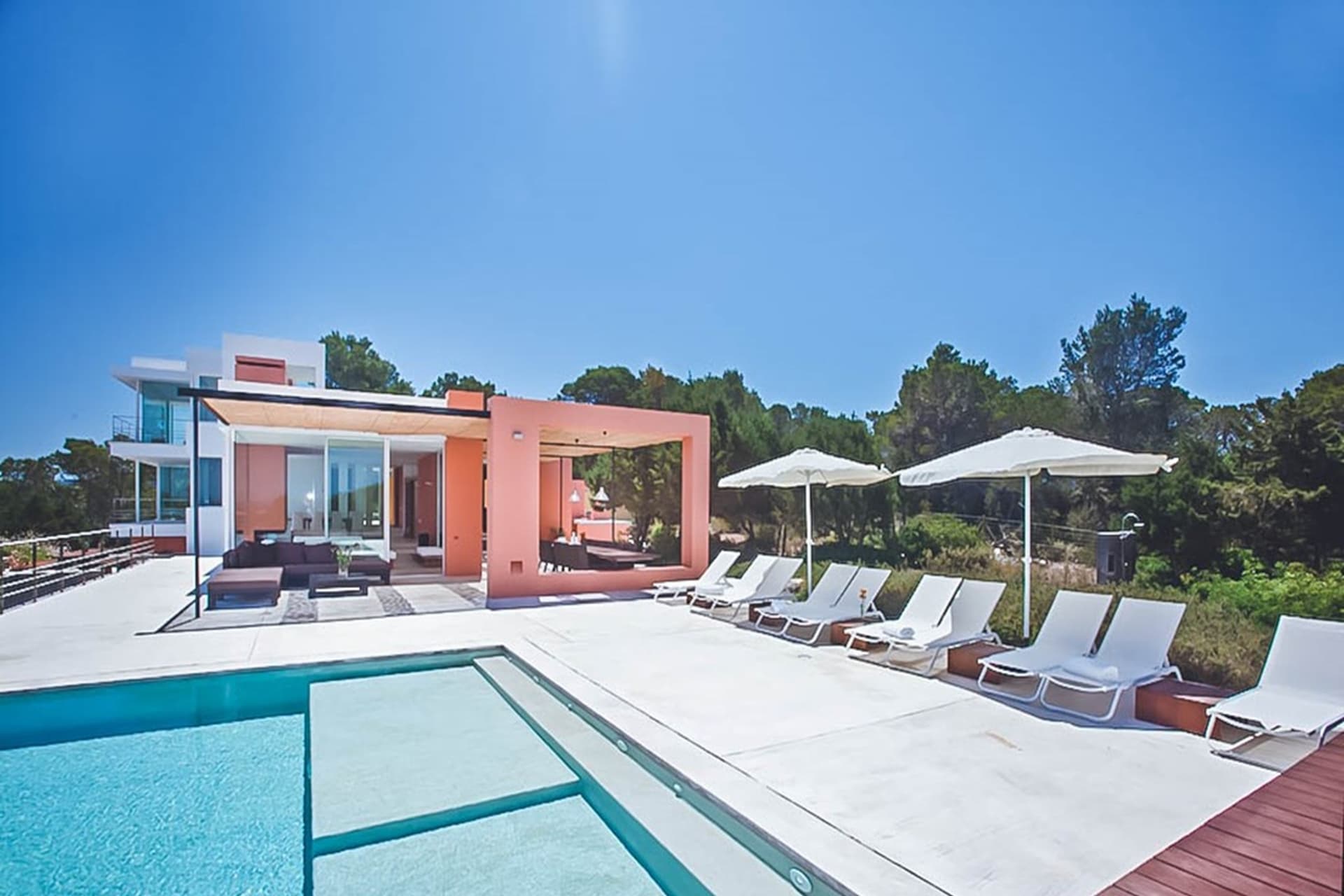 Villa Lydia