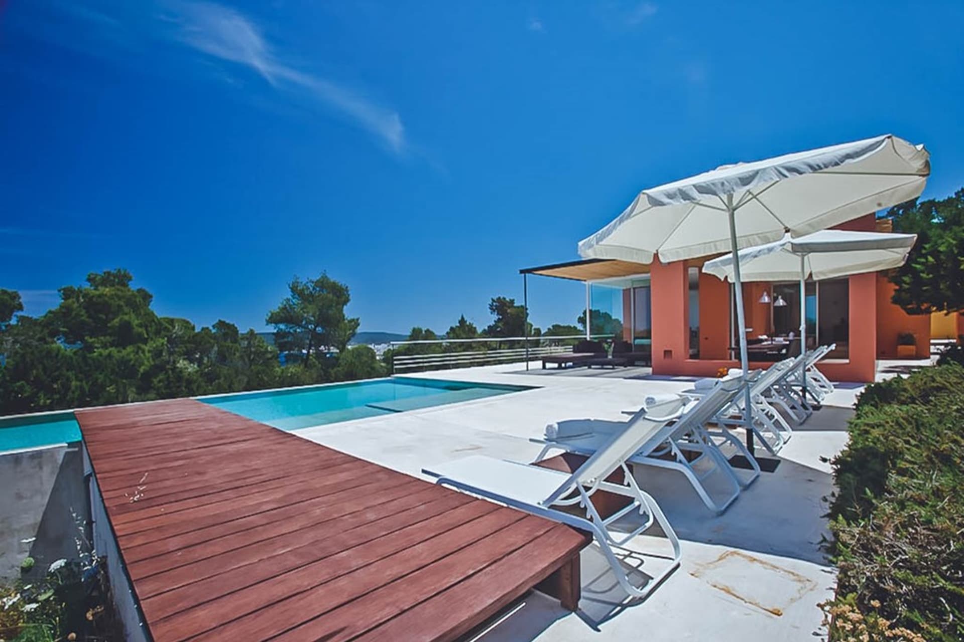 Villa Lydia — photo 6