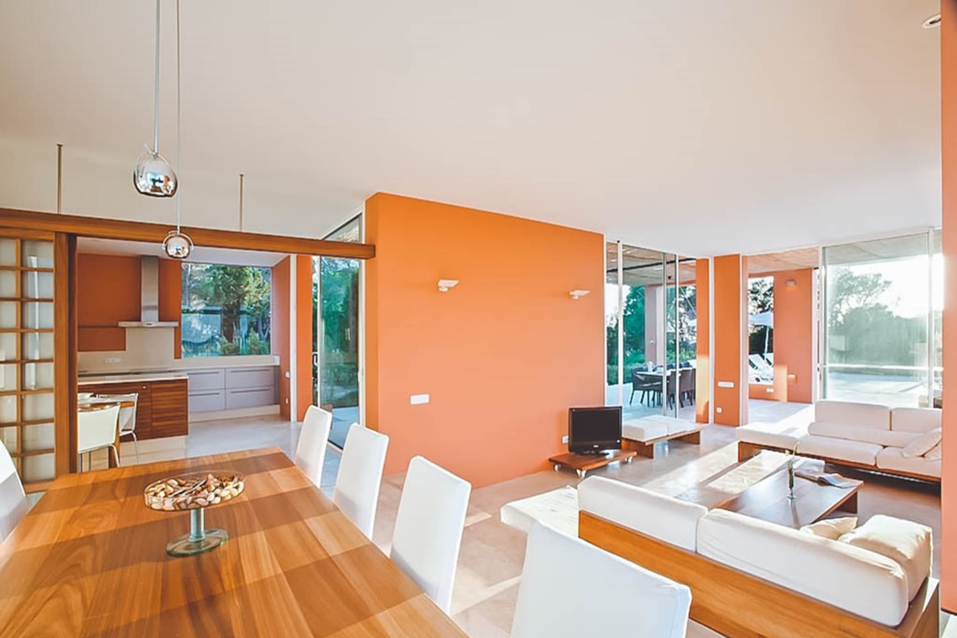 Villa Lydia — photo 18
