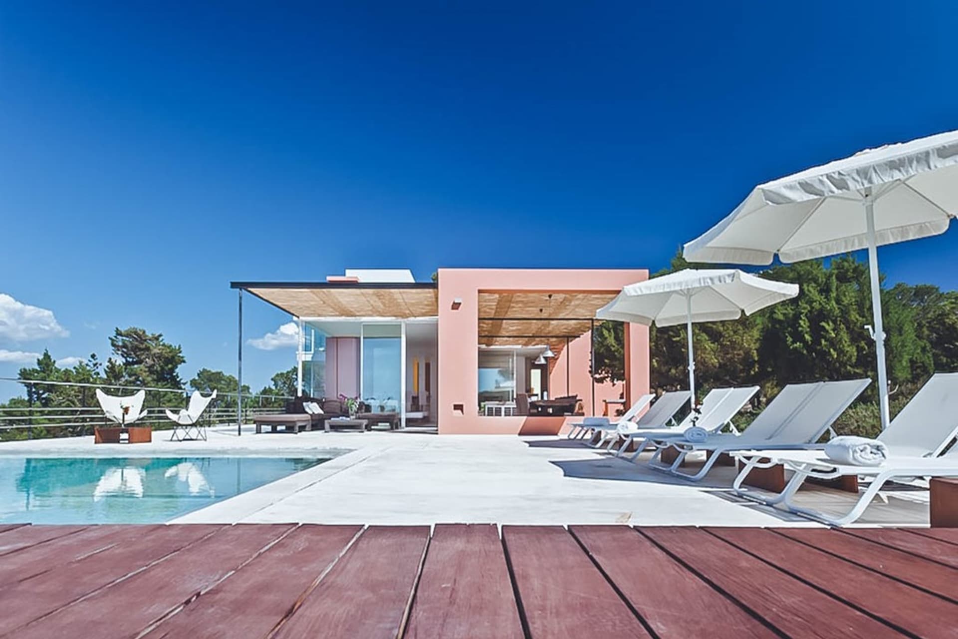 Villa Lydia — photo 4