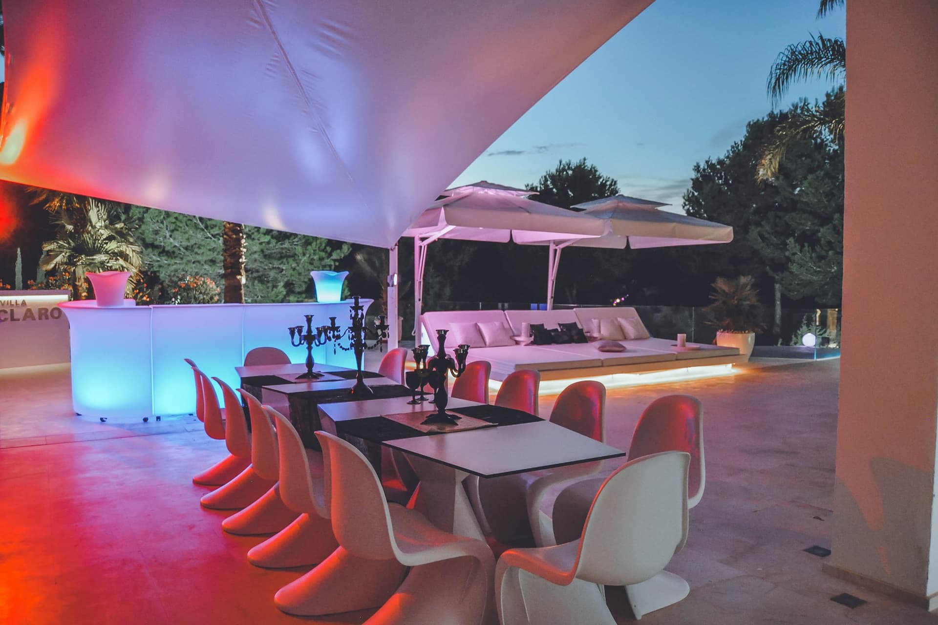 Villa Adalyn — photo 13