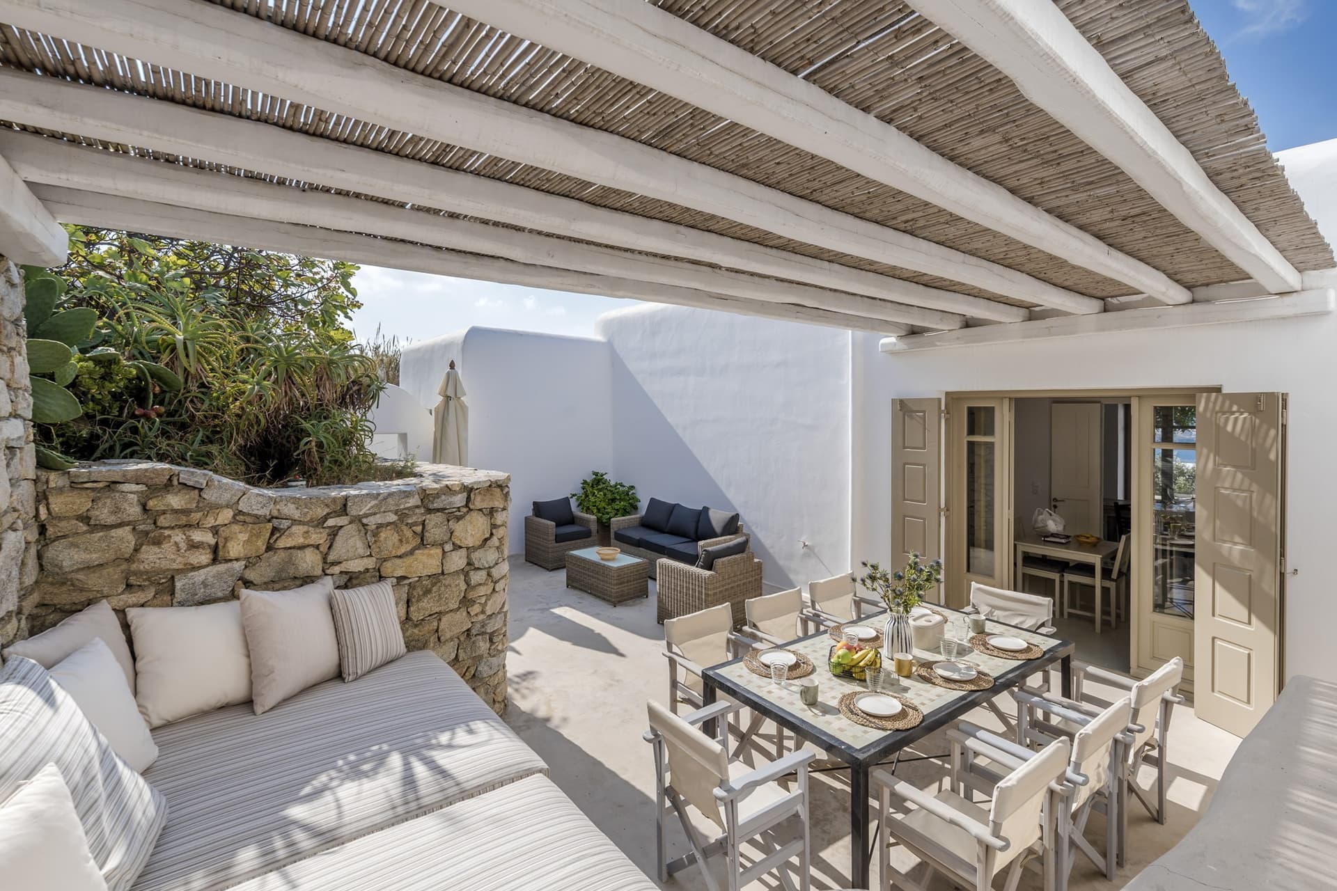 Villa Downtown — photo 6