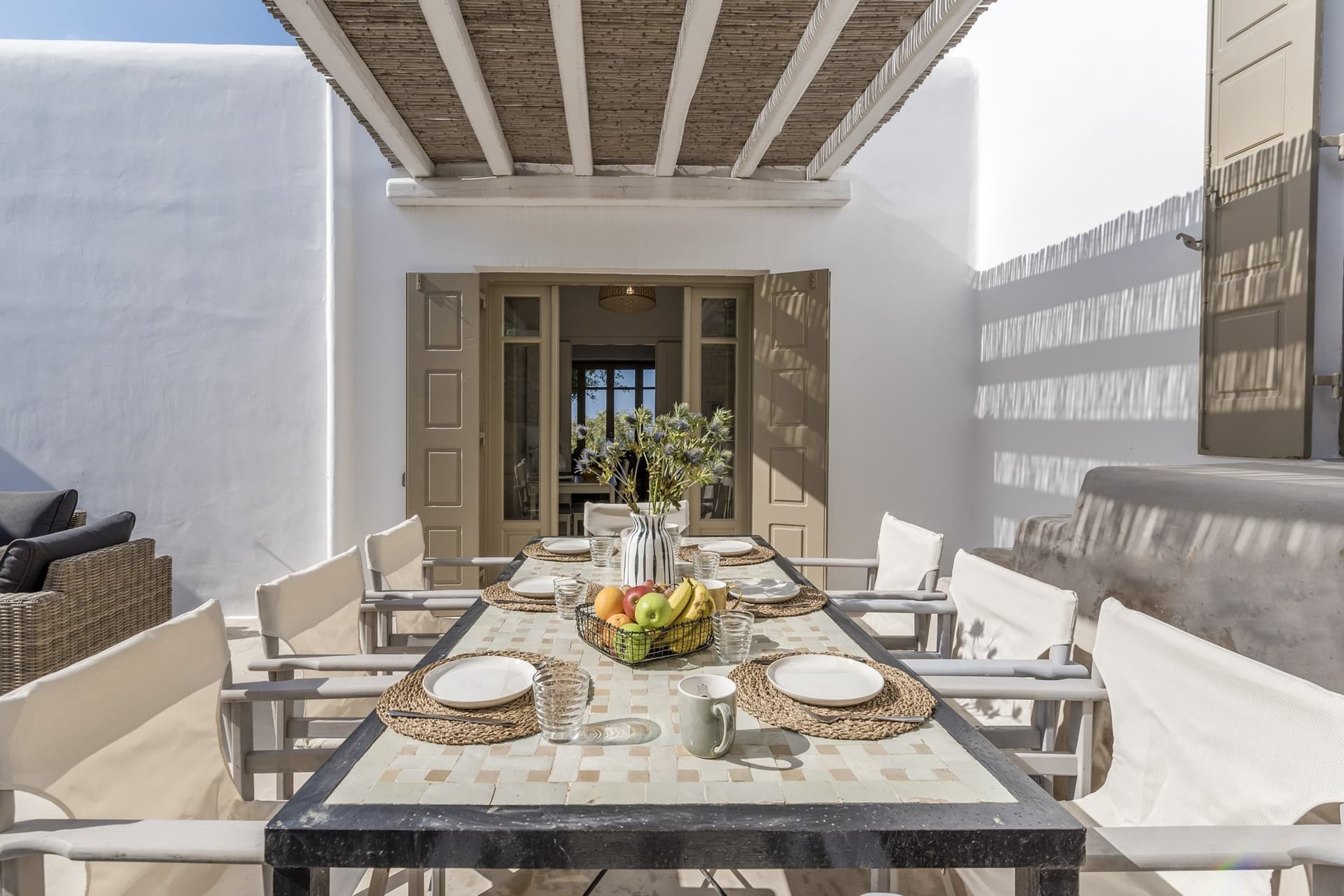 Villa Downtown — photo 4