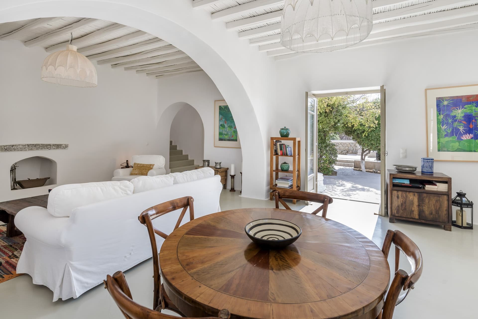 Villa Downtown — photo 13