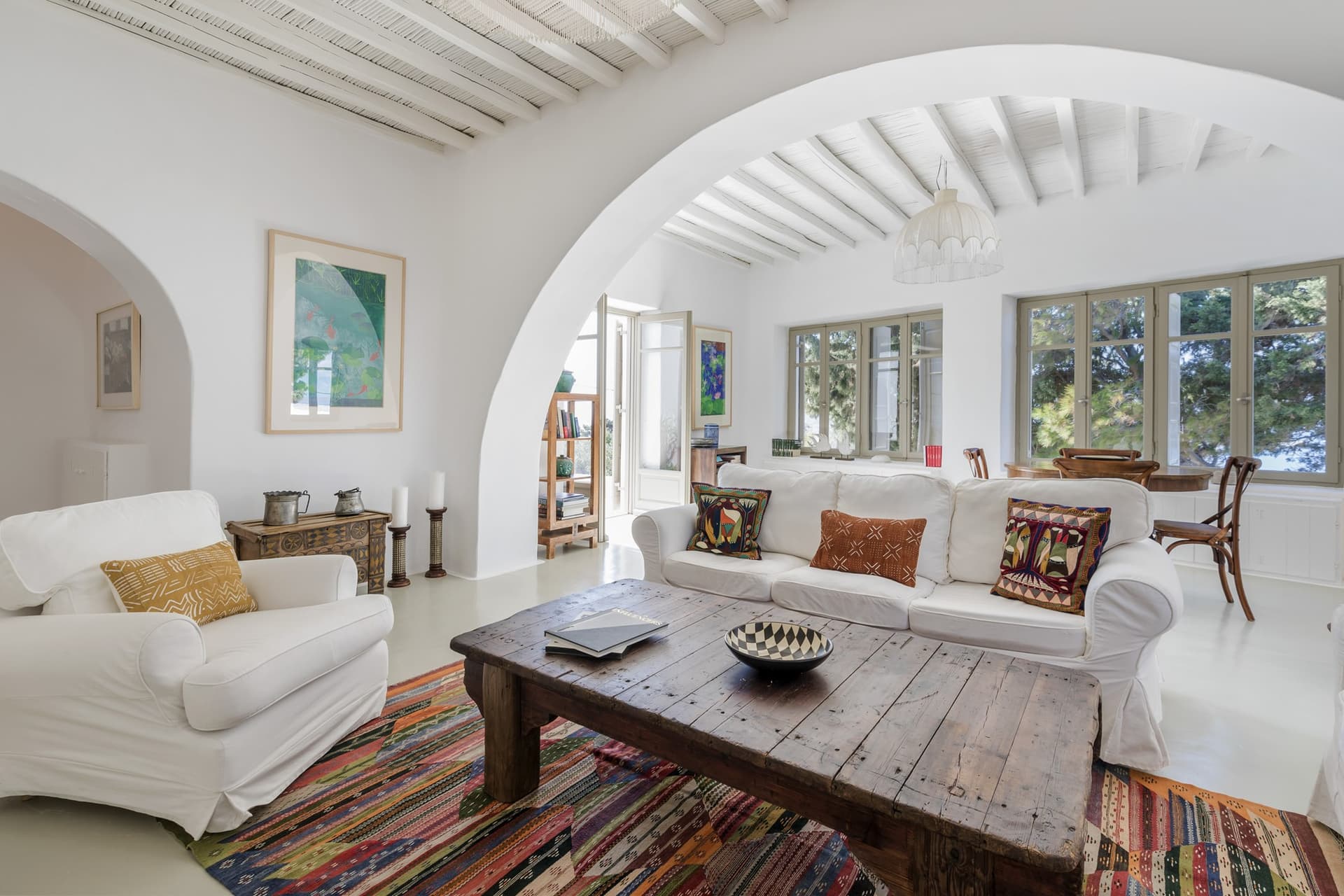 Villa Downtown — photo 14