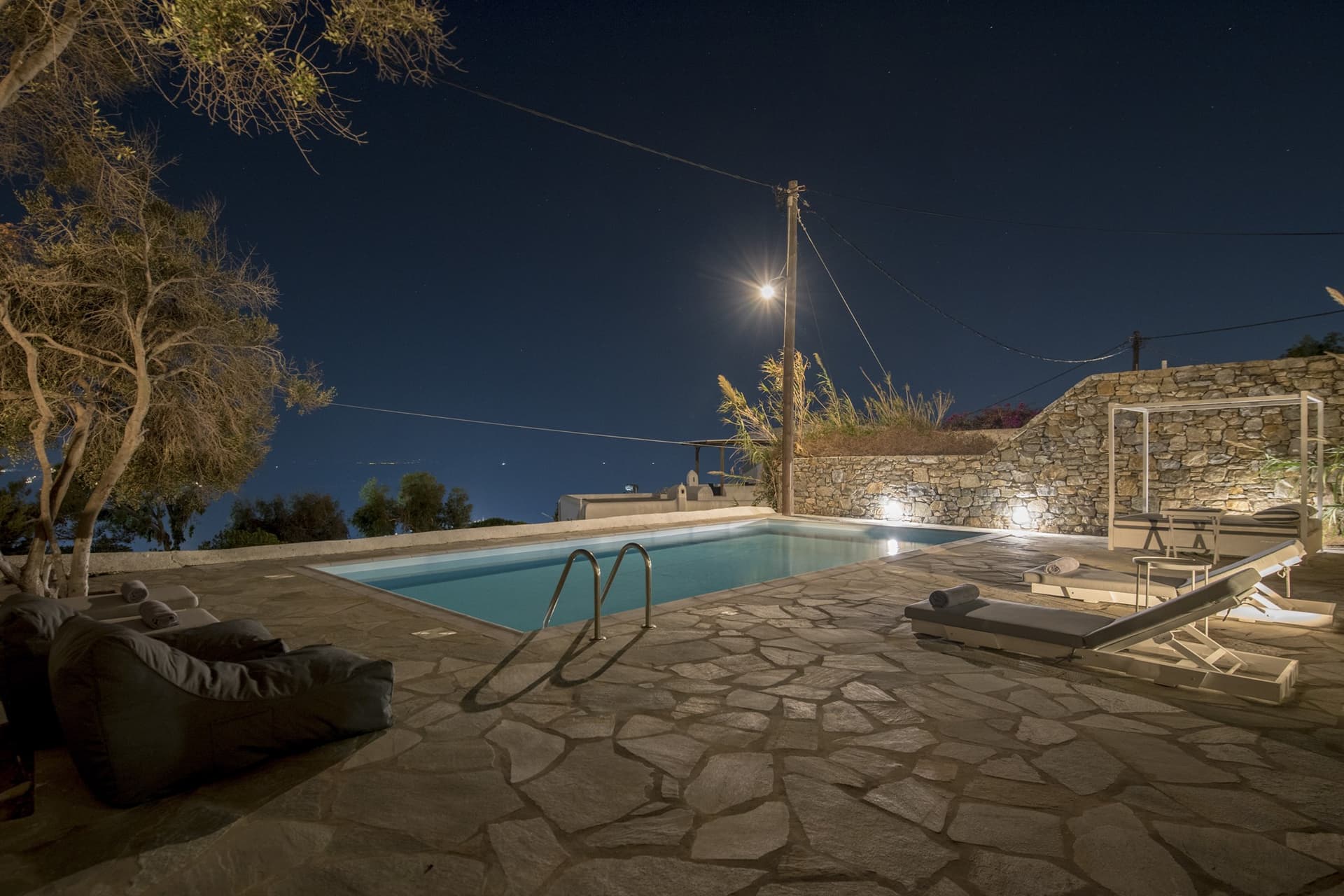 Villa Downtown — photo 27