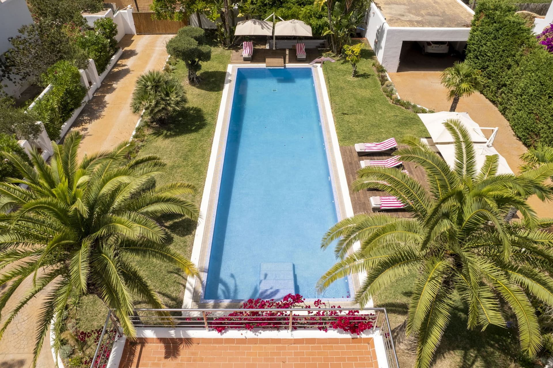 Villa Niu Blau — photo 4