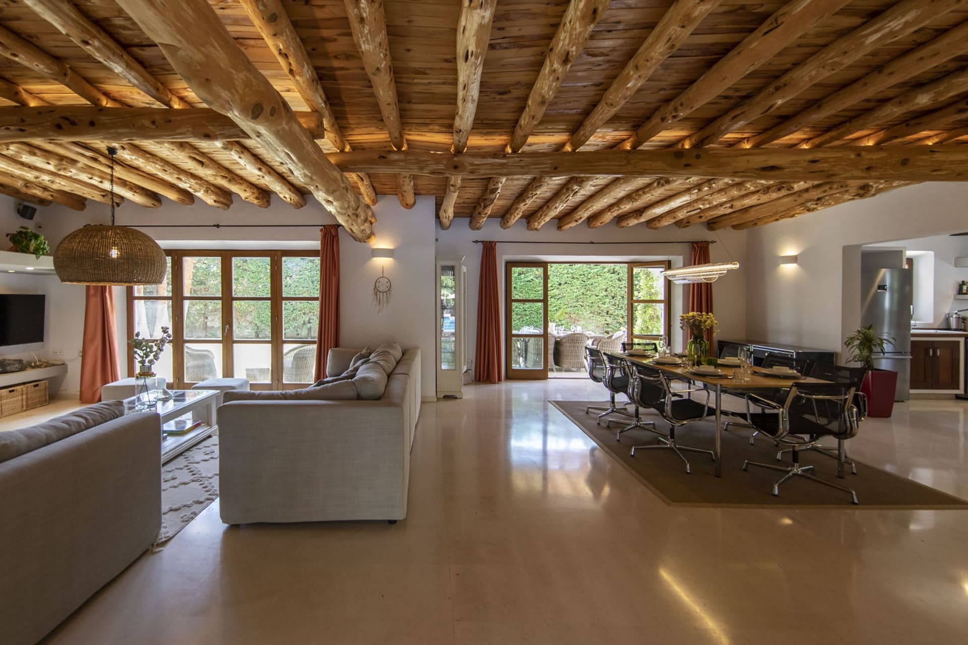 Villa Niu Blau — photo 5