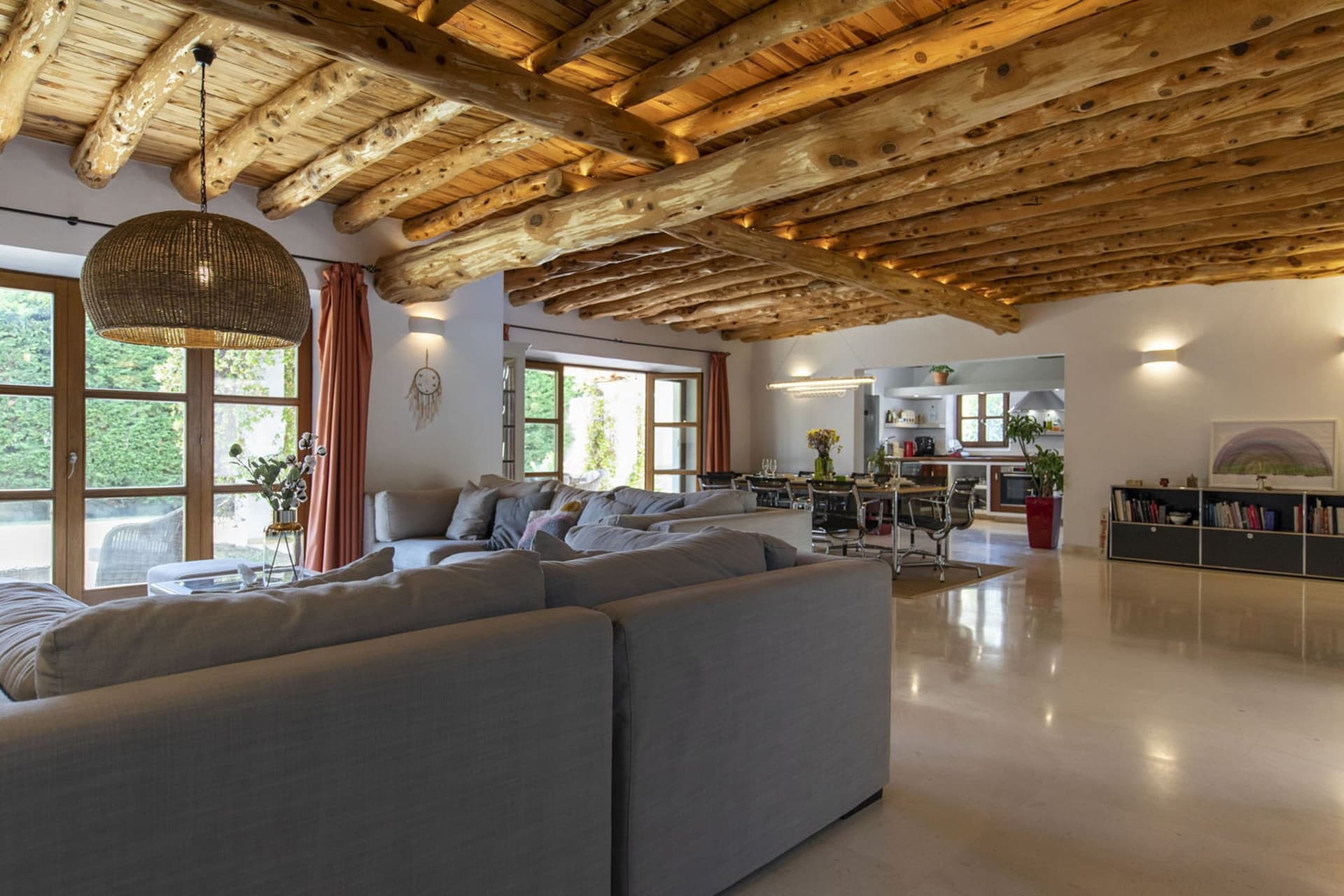 Villa Niu Blau — photo 7