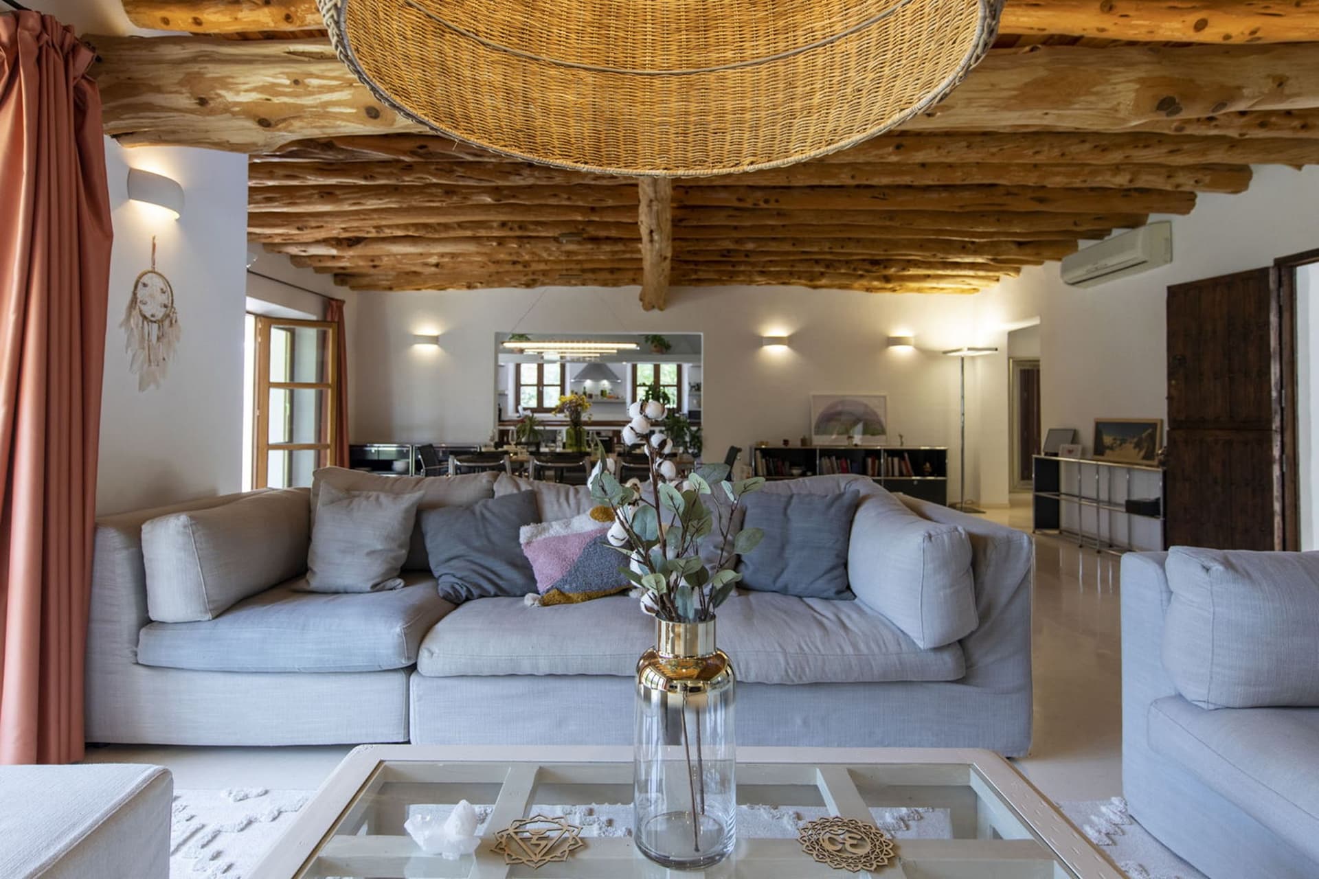 Villa Niu Blau — photo 8