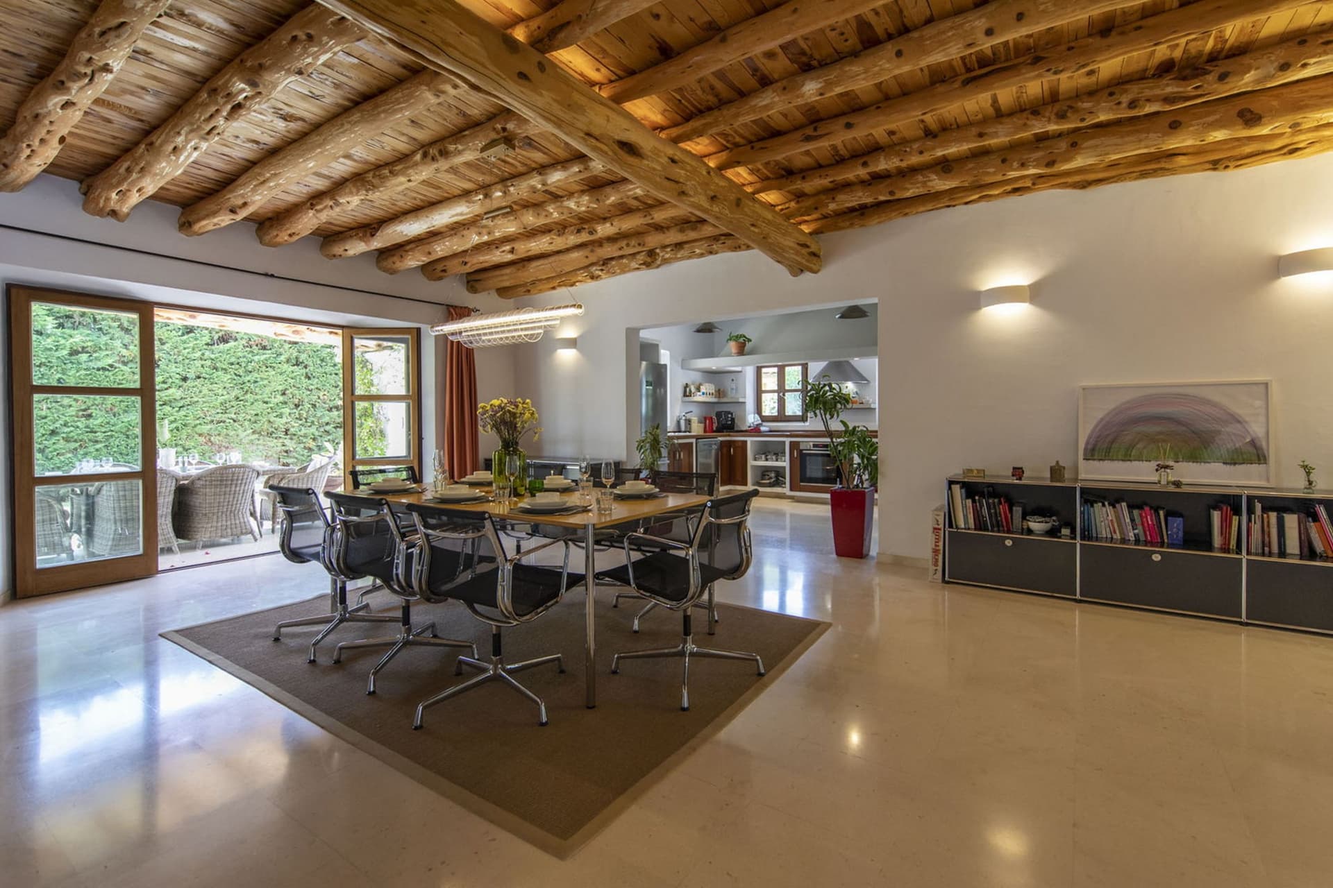 Villa Niu Blau — photo 9