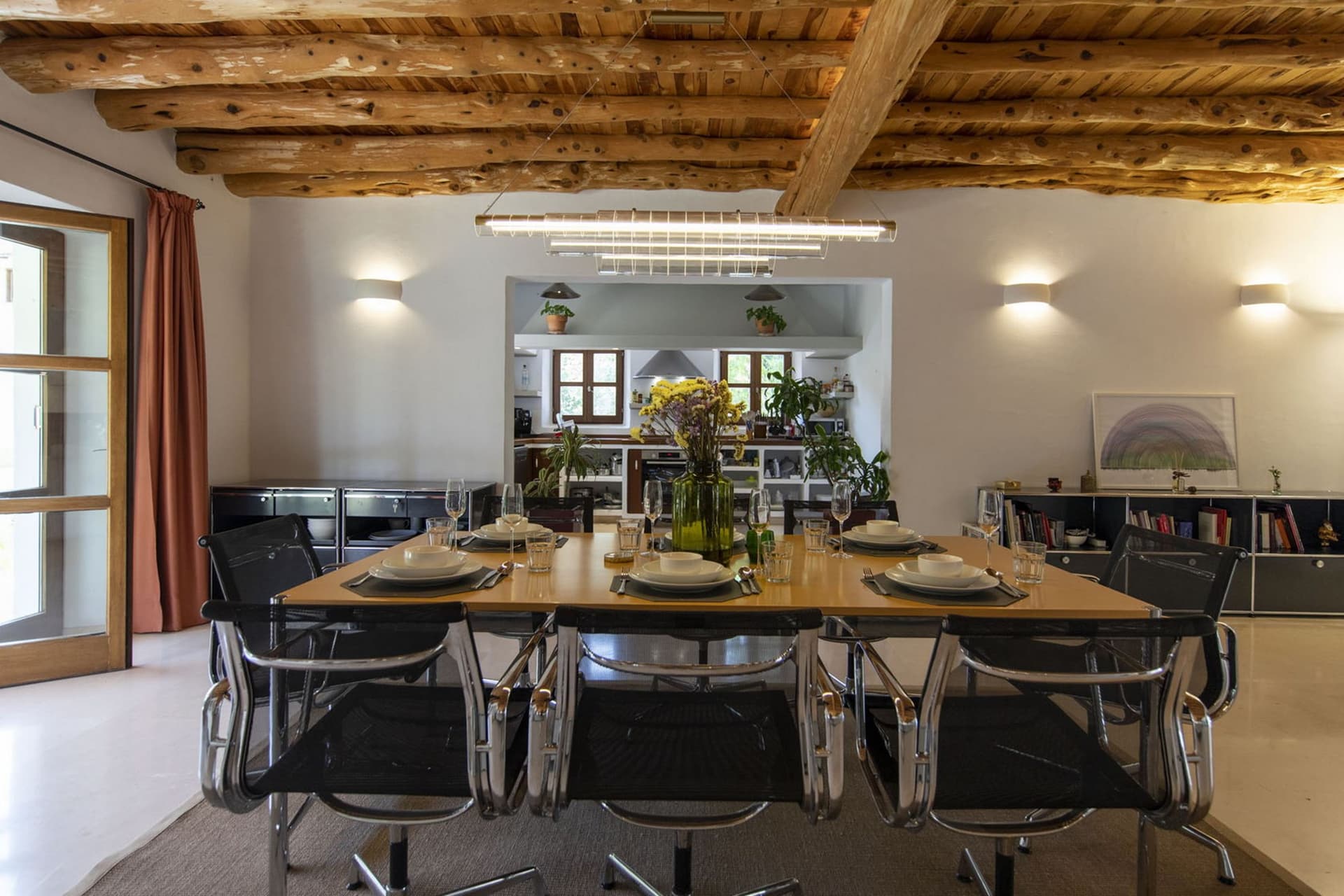 Villa Niu Blau — photo 10