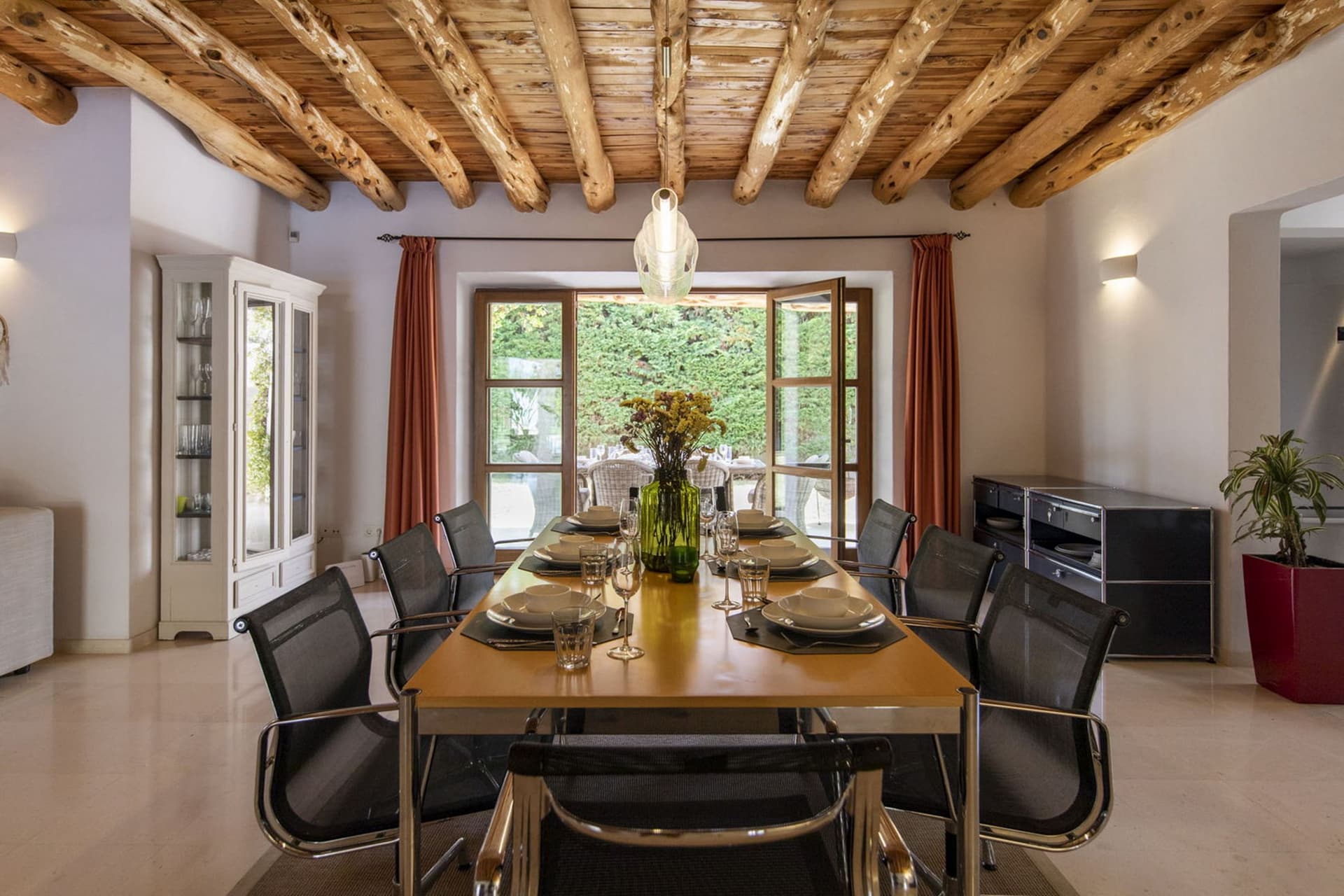 Villa Niu Blau — photo 12