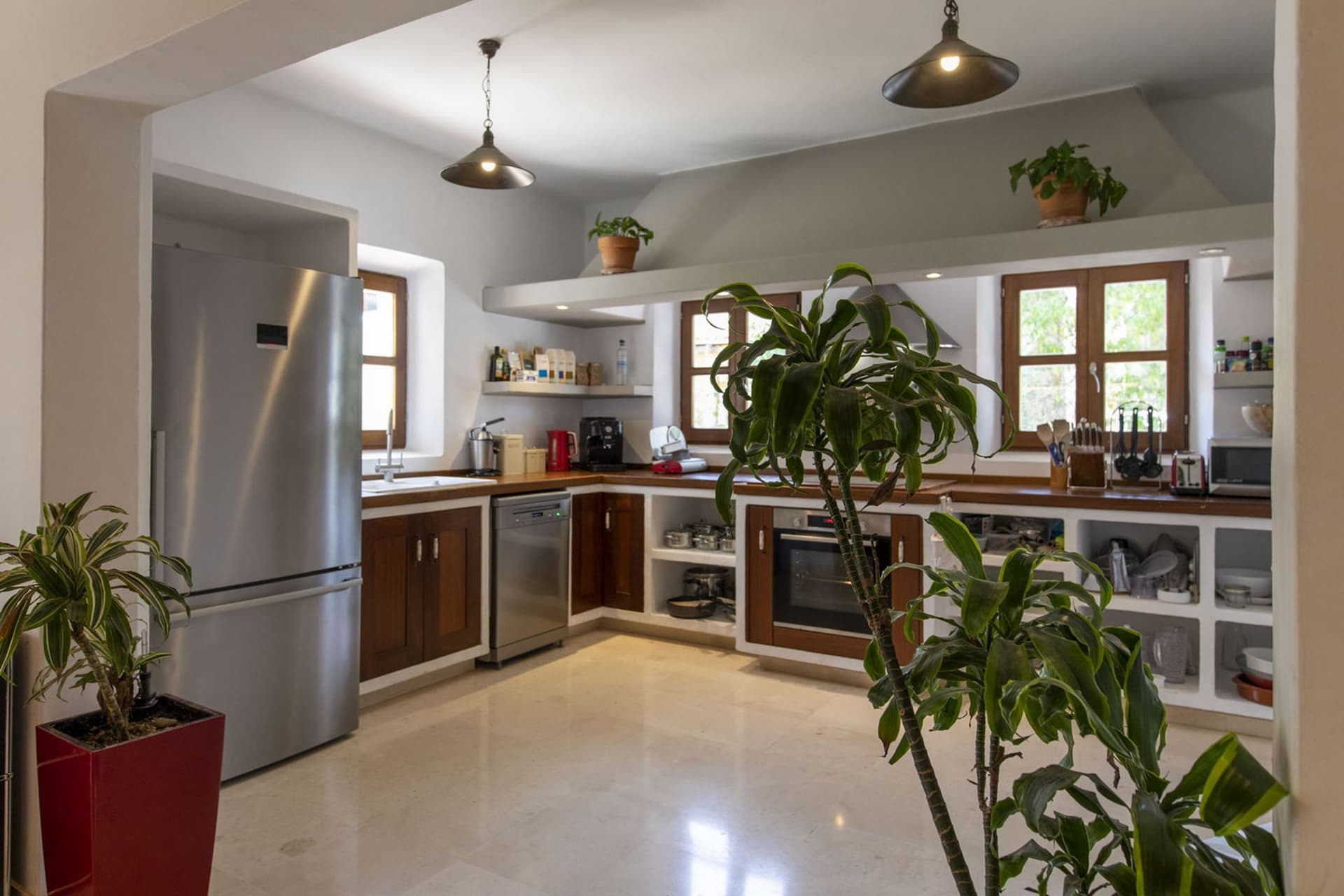 Villa Niu Blau — photo 14