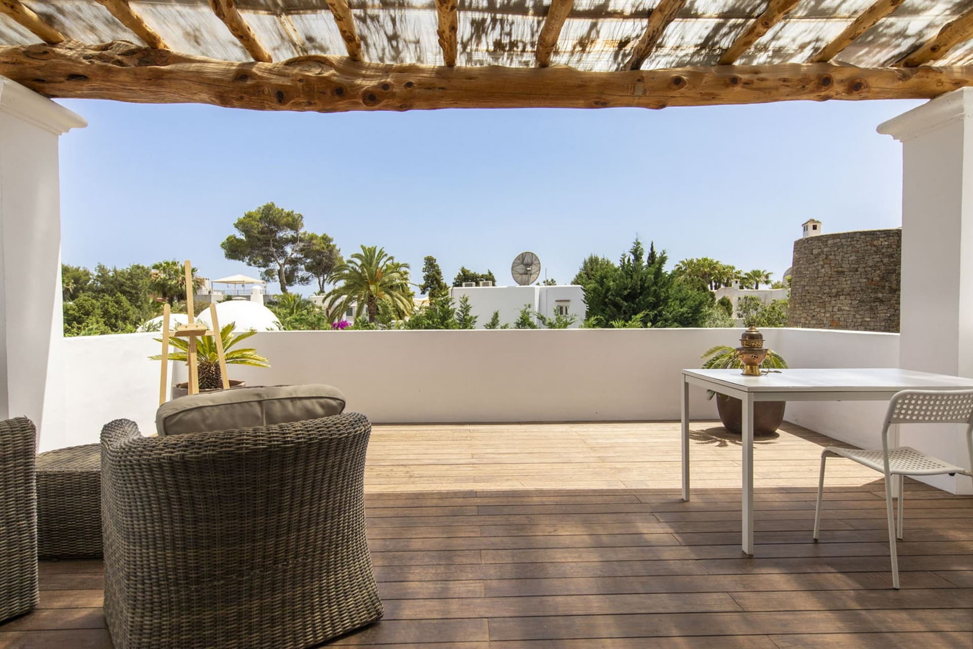 Villa Niu Blau — photo 18