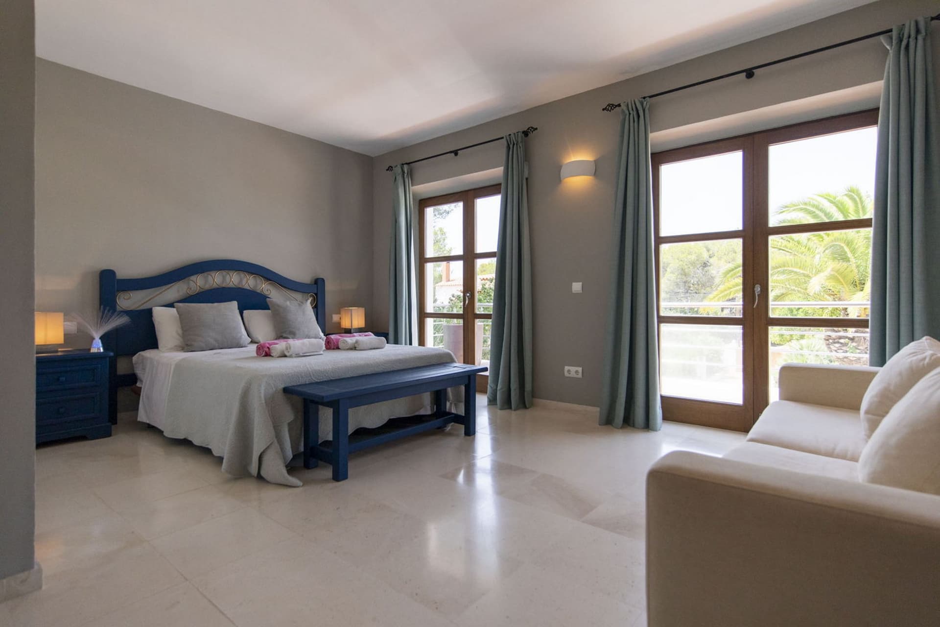 Villa Niu Blau — photo 24