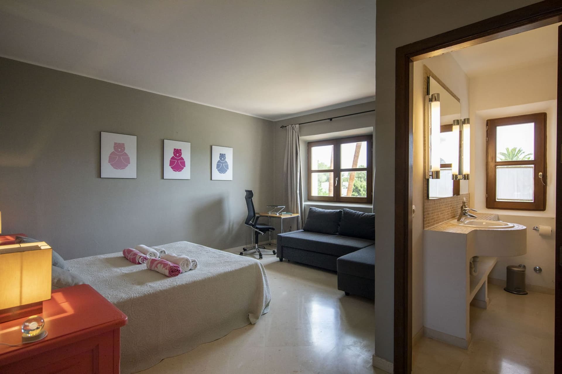 Villa Niu Blau — photo 26