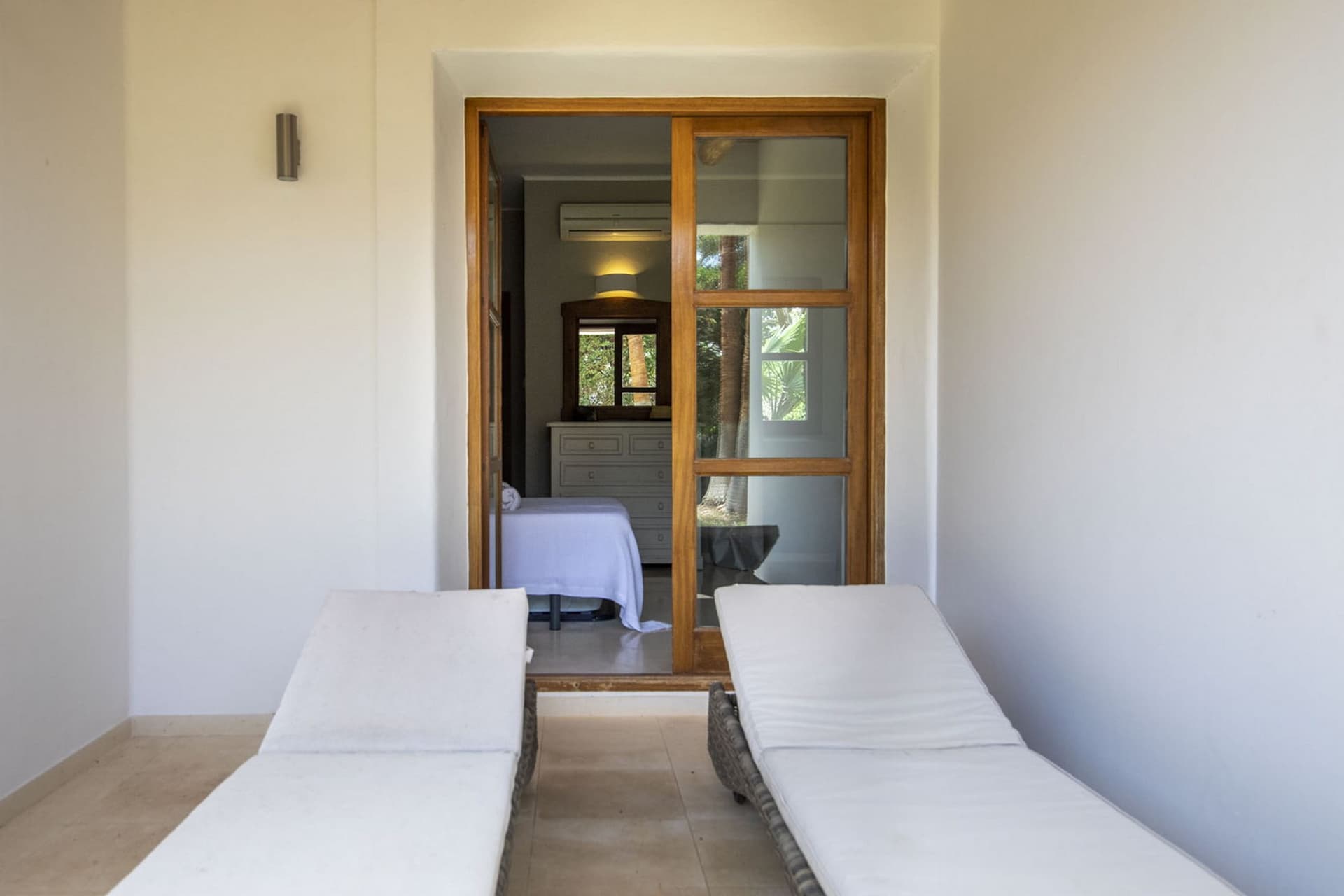 Villa Niu Blau — photo 37