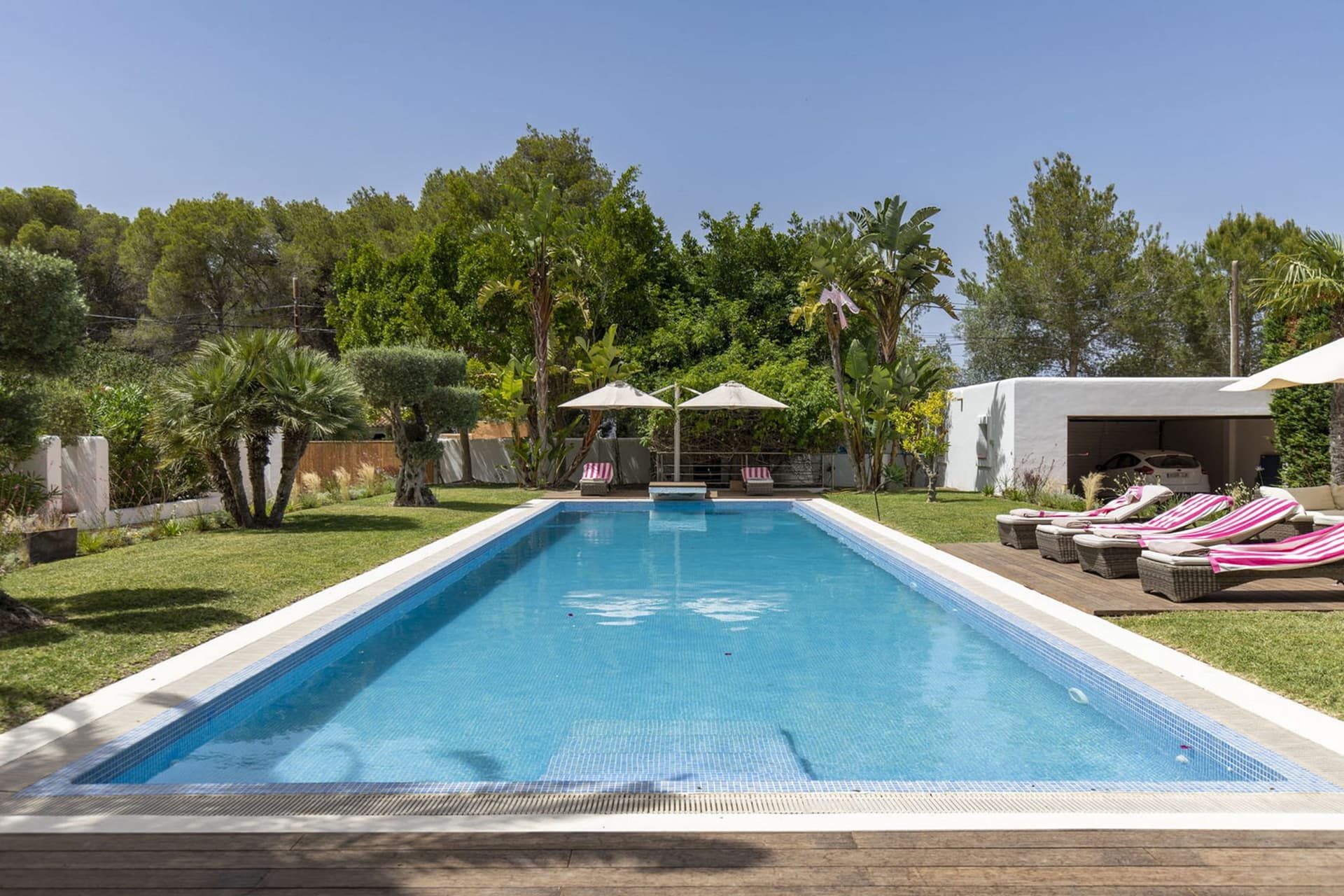 Villa Niu Blau — photo 39
