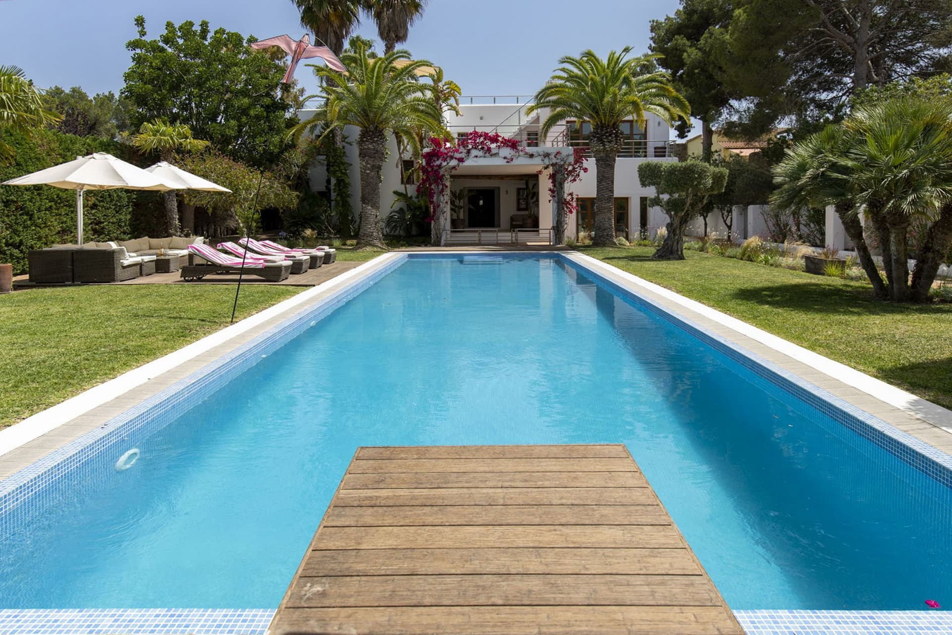 Villa Niu Blau — photo 40