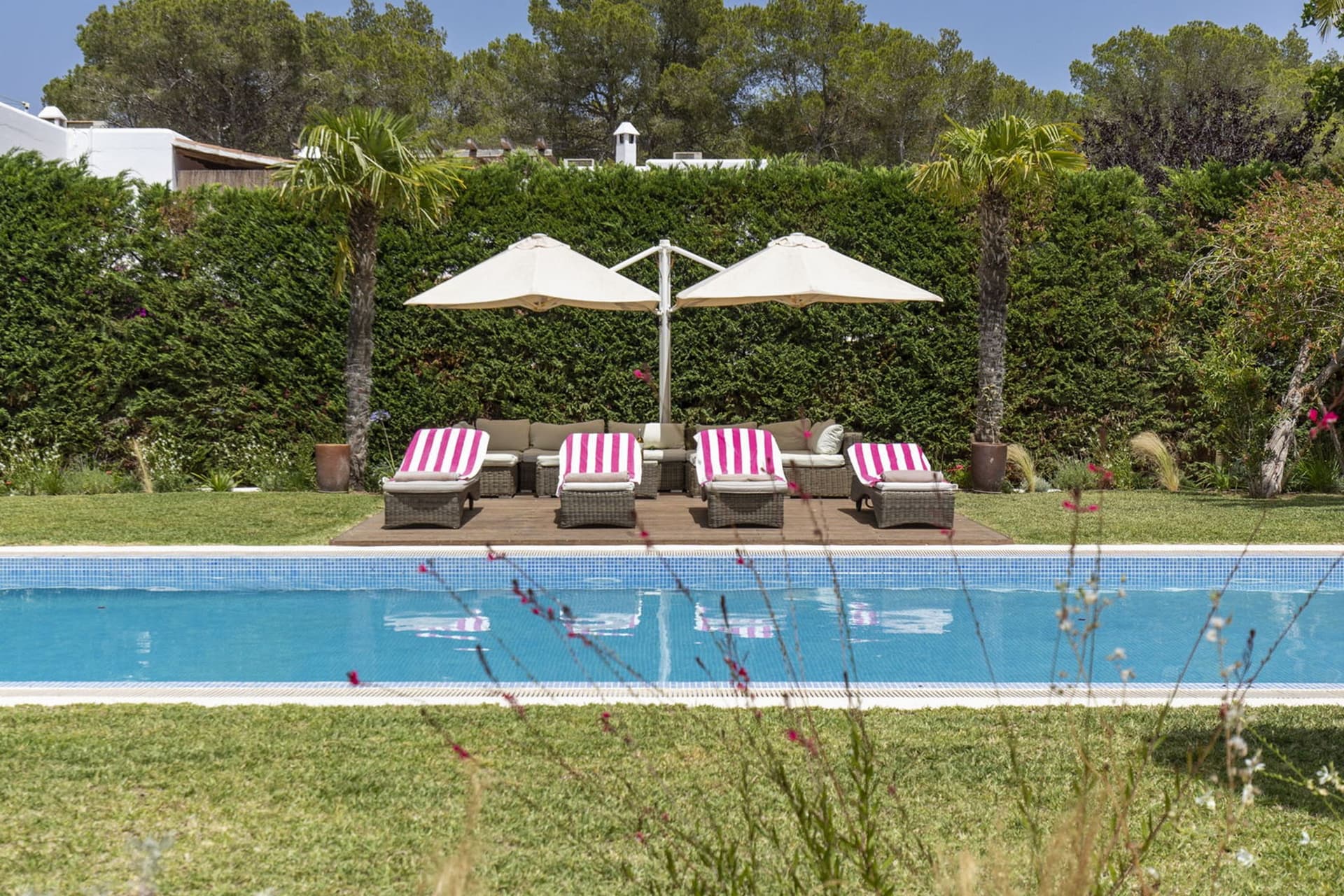 Villa Niu Blau — photo 42