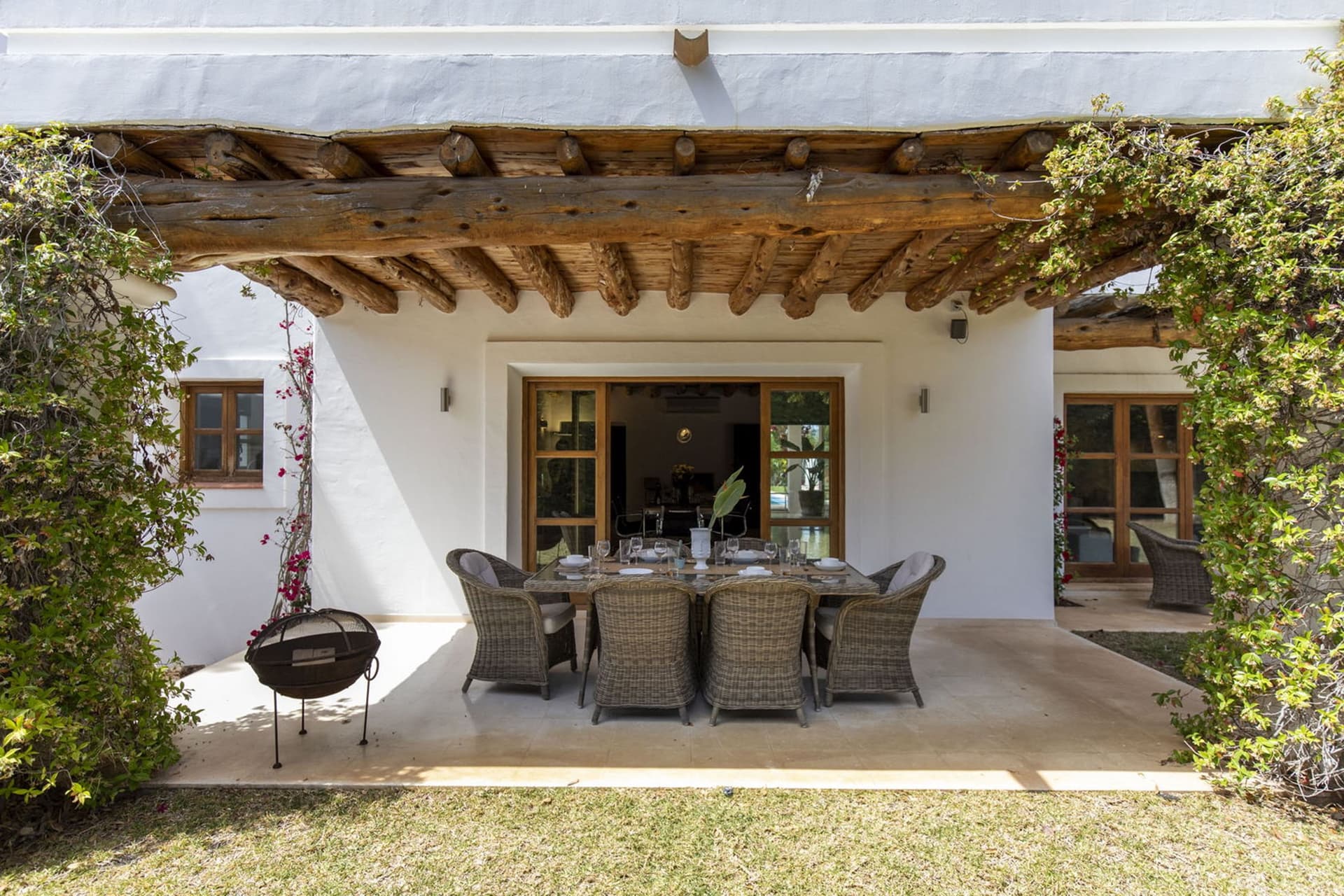 Villa Niu Blau — photo 47