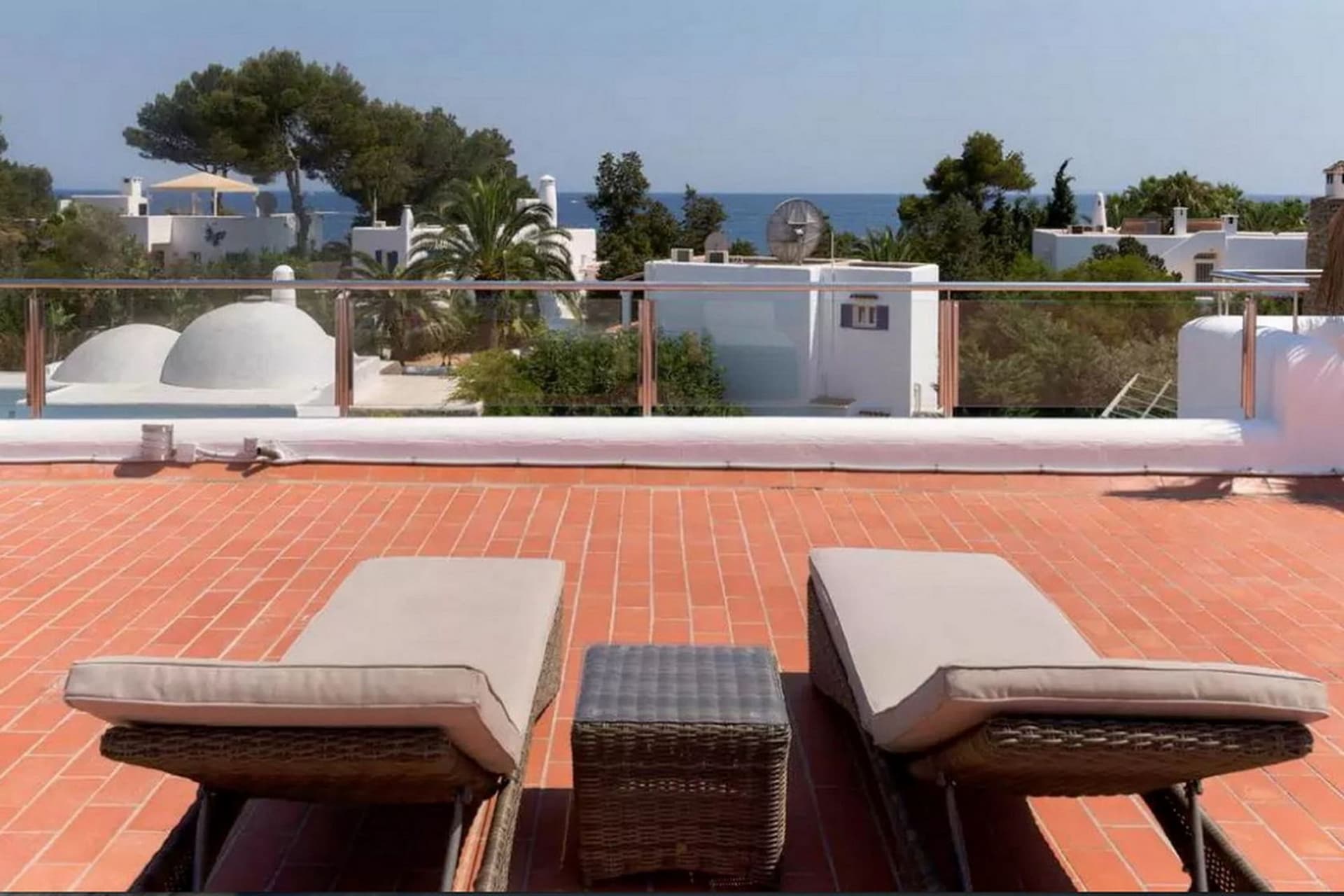 Villa Niu Blau — photo 53
