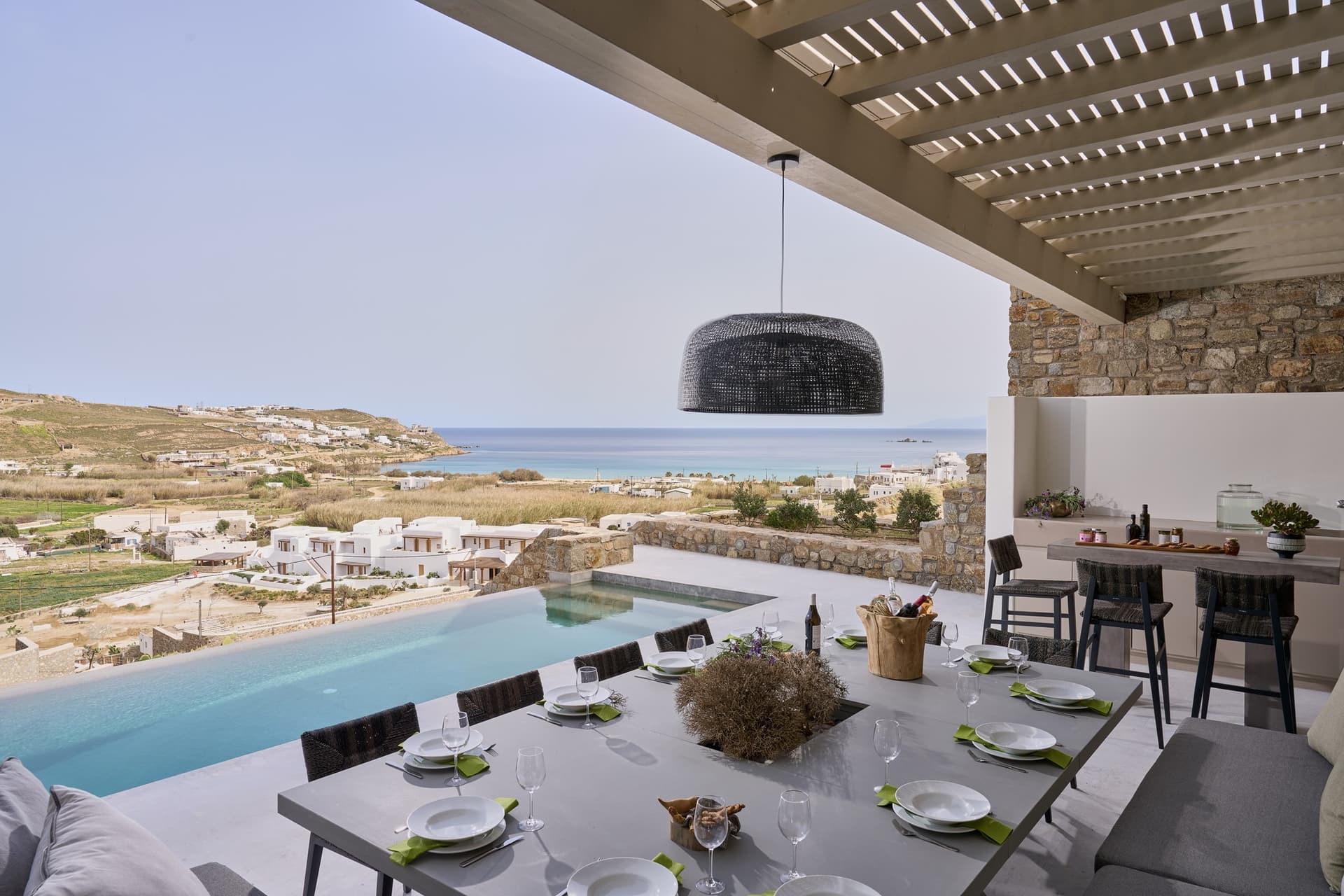 Villa Ayleen — photo 3