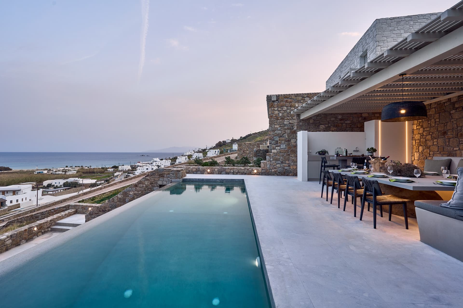 Villa Ayleen — photo 8