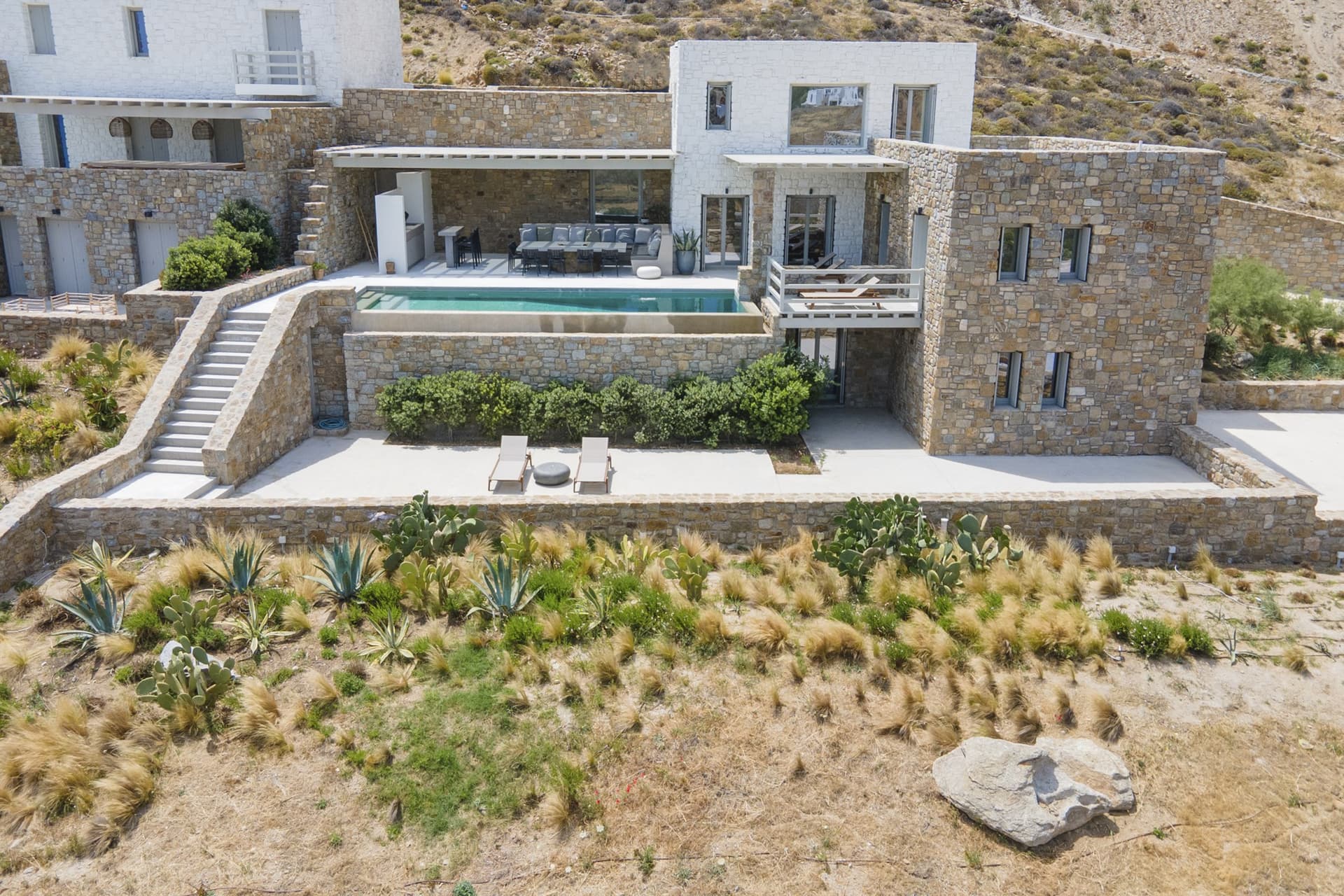Villa Ayleen — photo 7