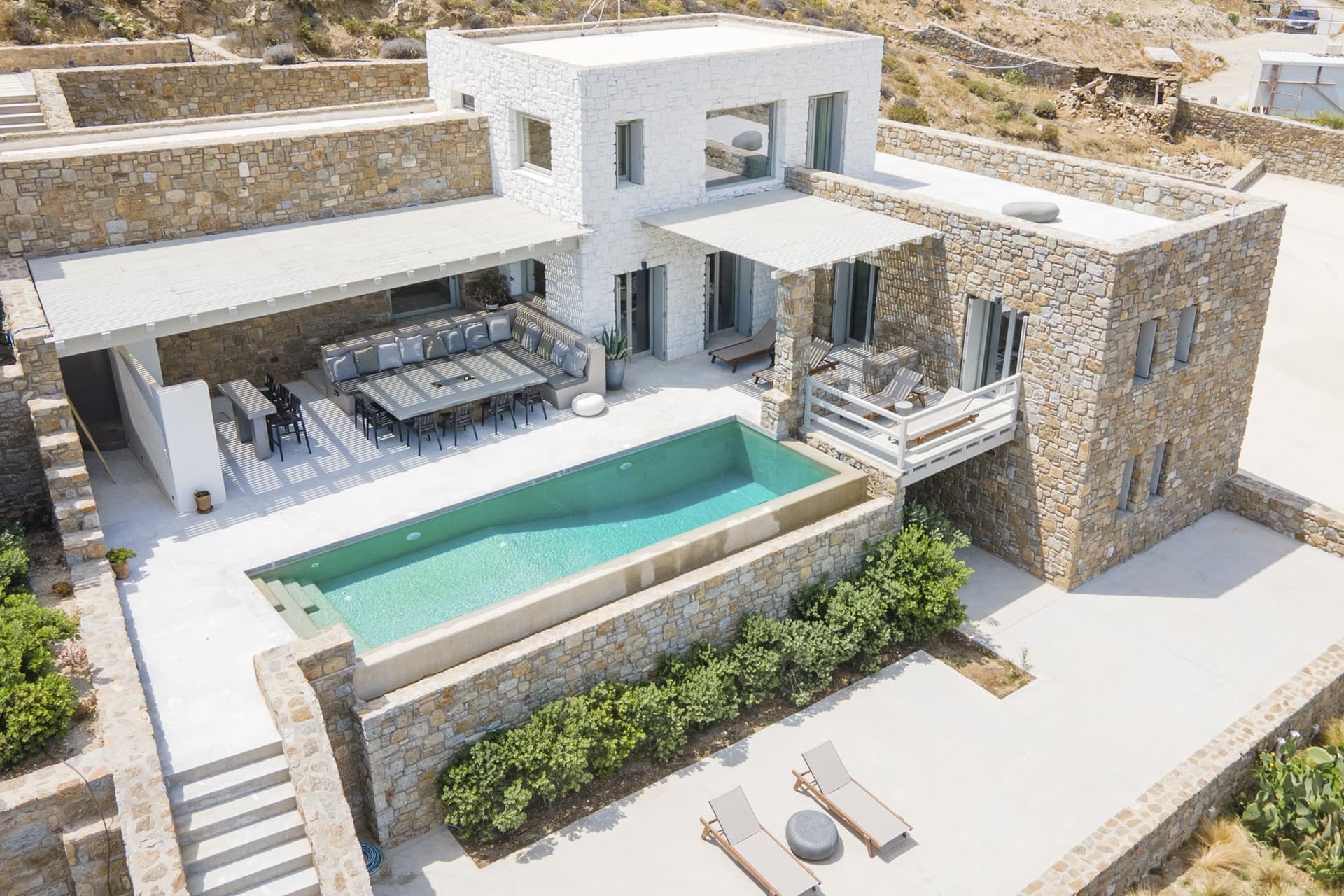 Villa Ayleen — photo 2