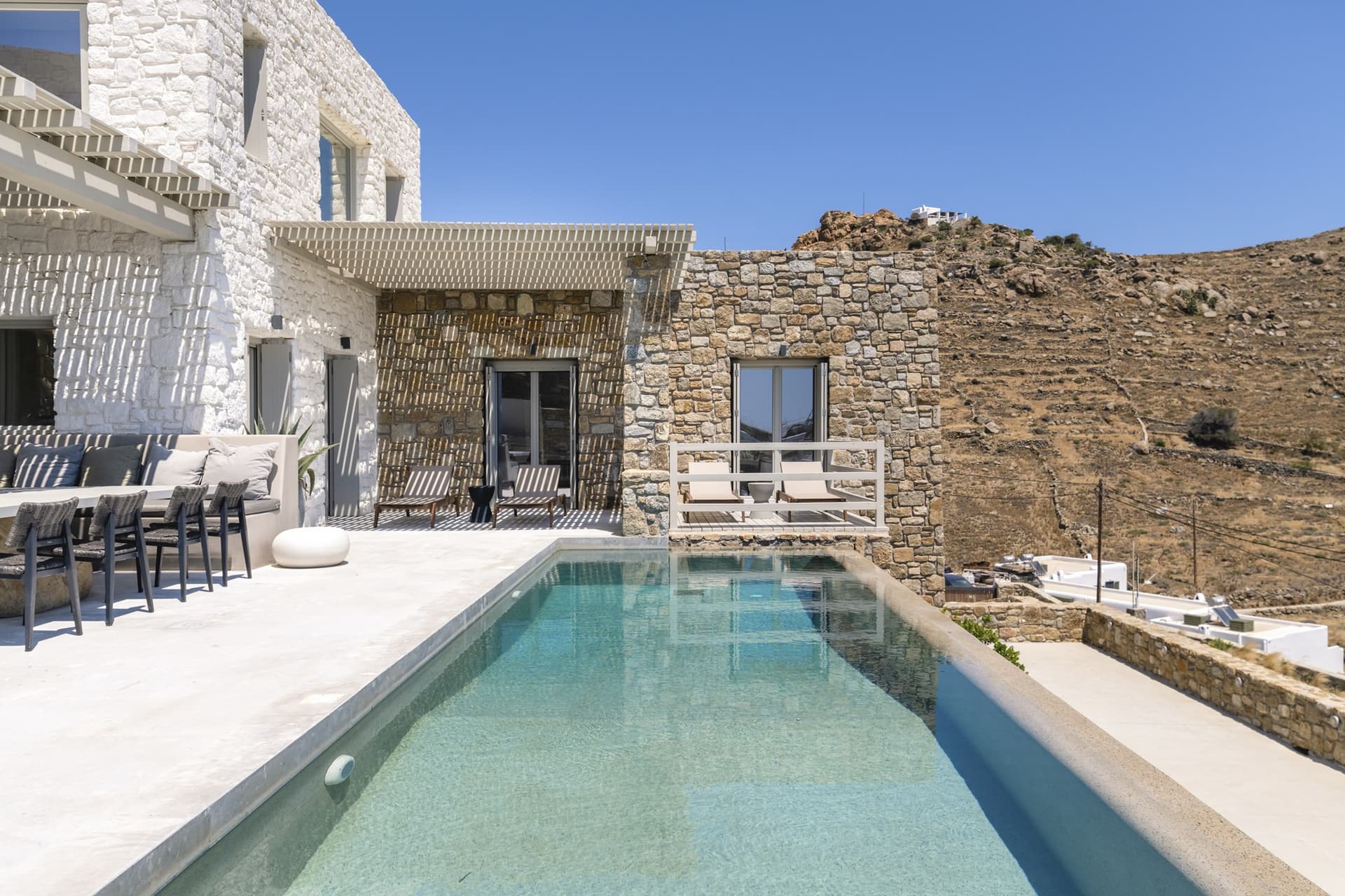 Villa Ayleen — photo 10