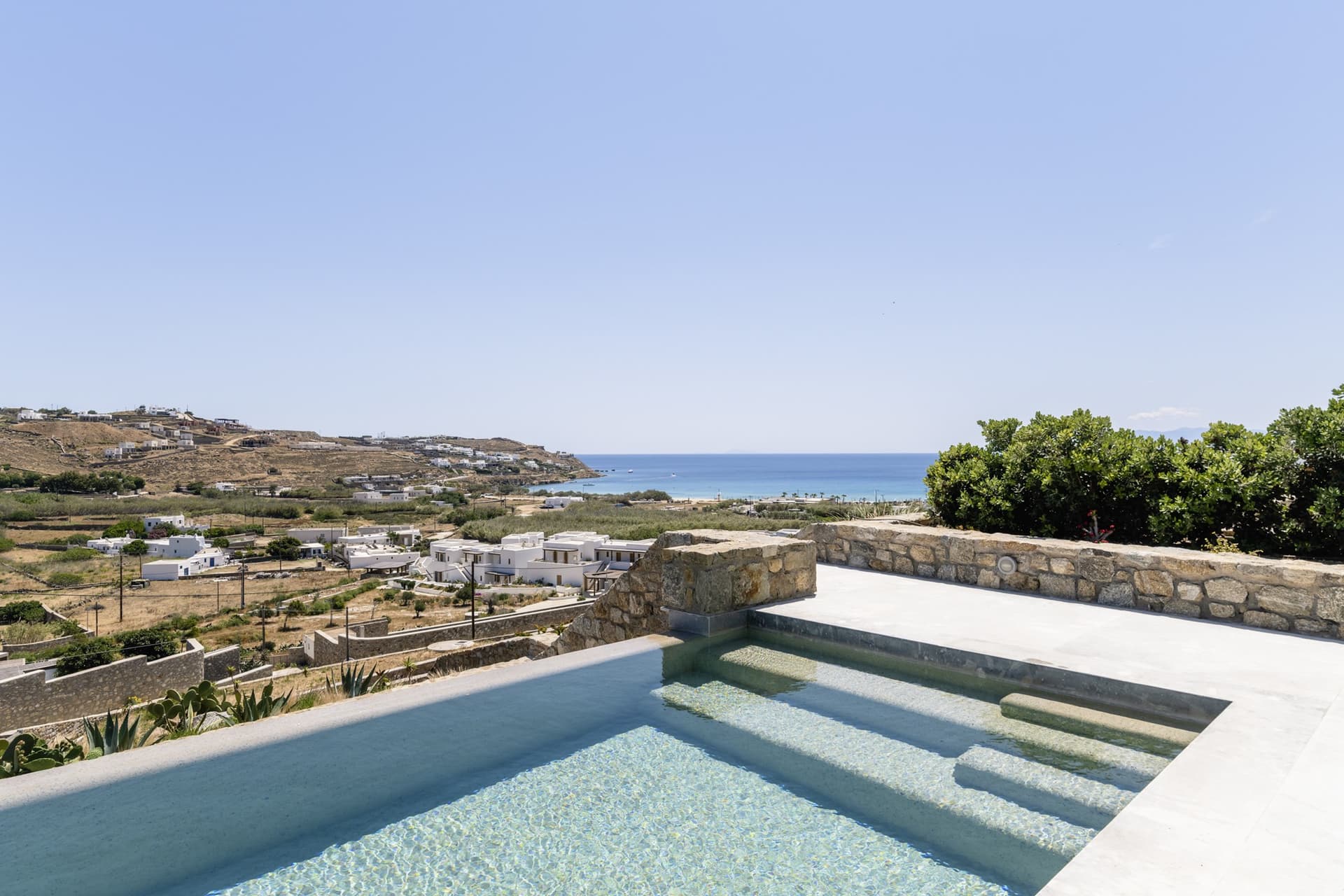 Villa Ayleen