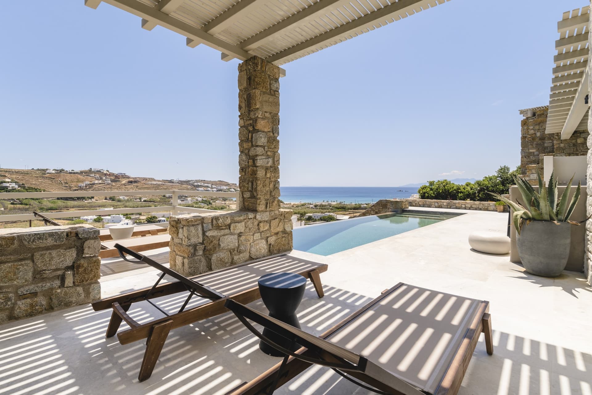Villa Ayleen — photo 11