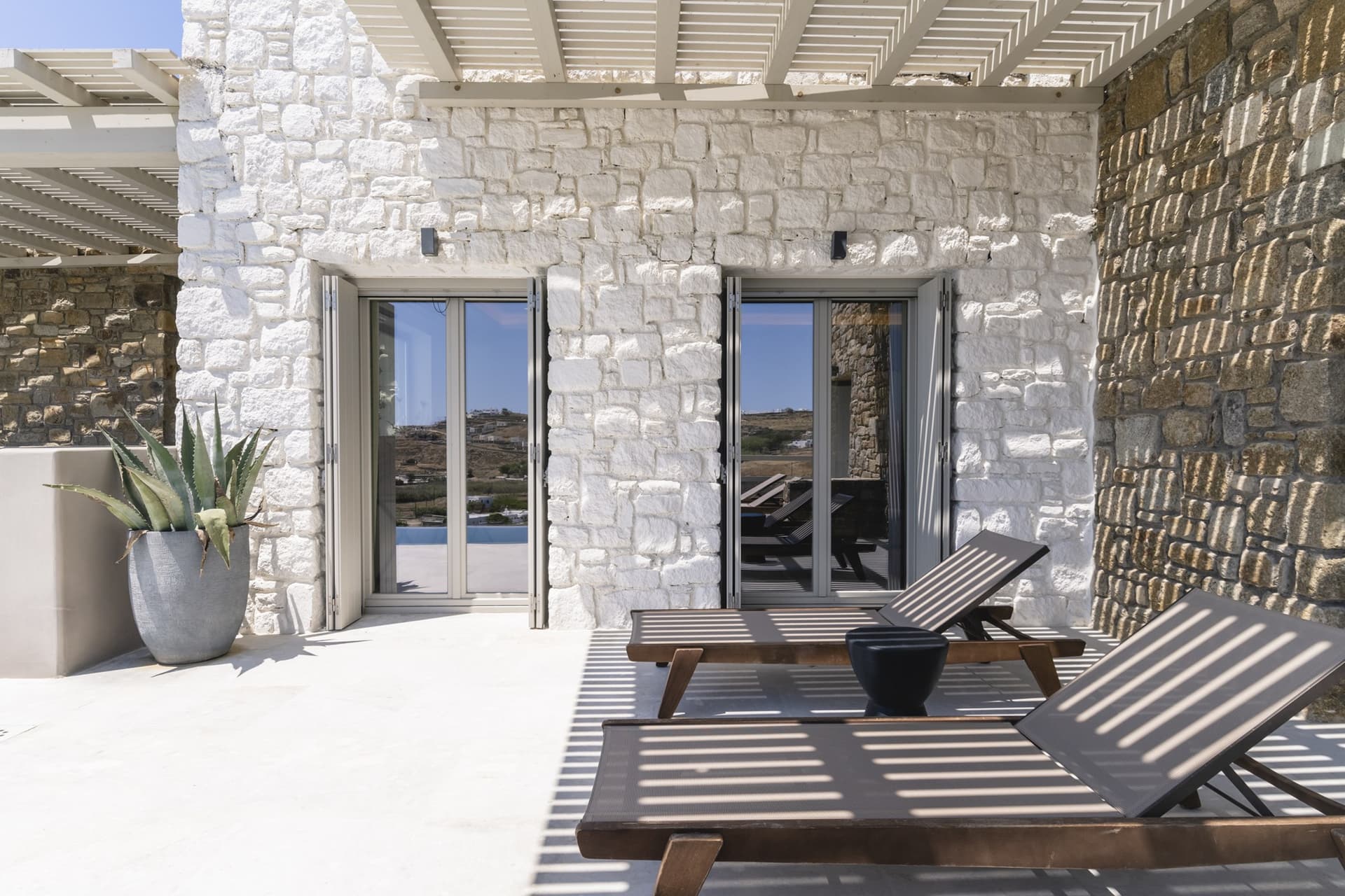 Villa Ayleen — photo 13