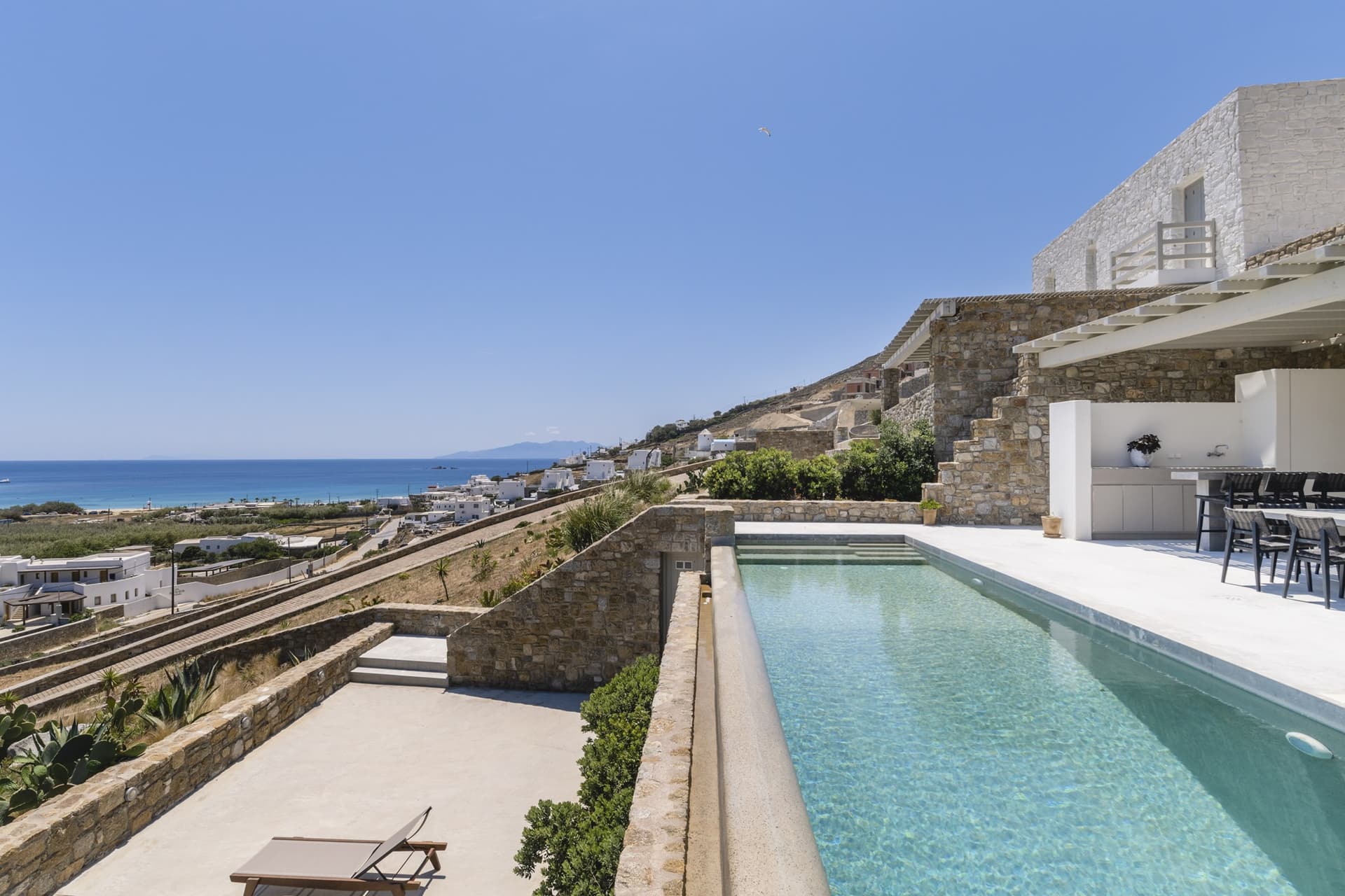 Villa Ayleen — photo 14