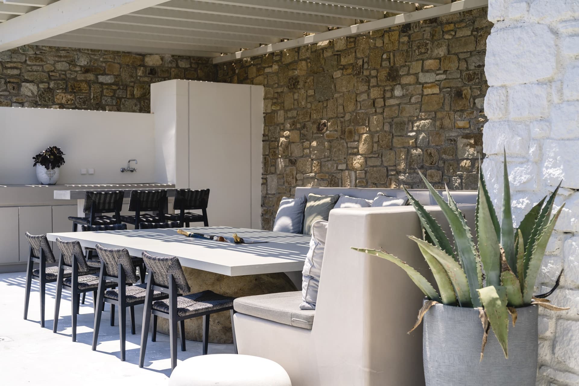 Villa Ayleen — photo 16