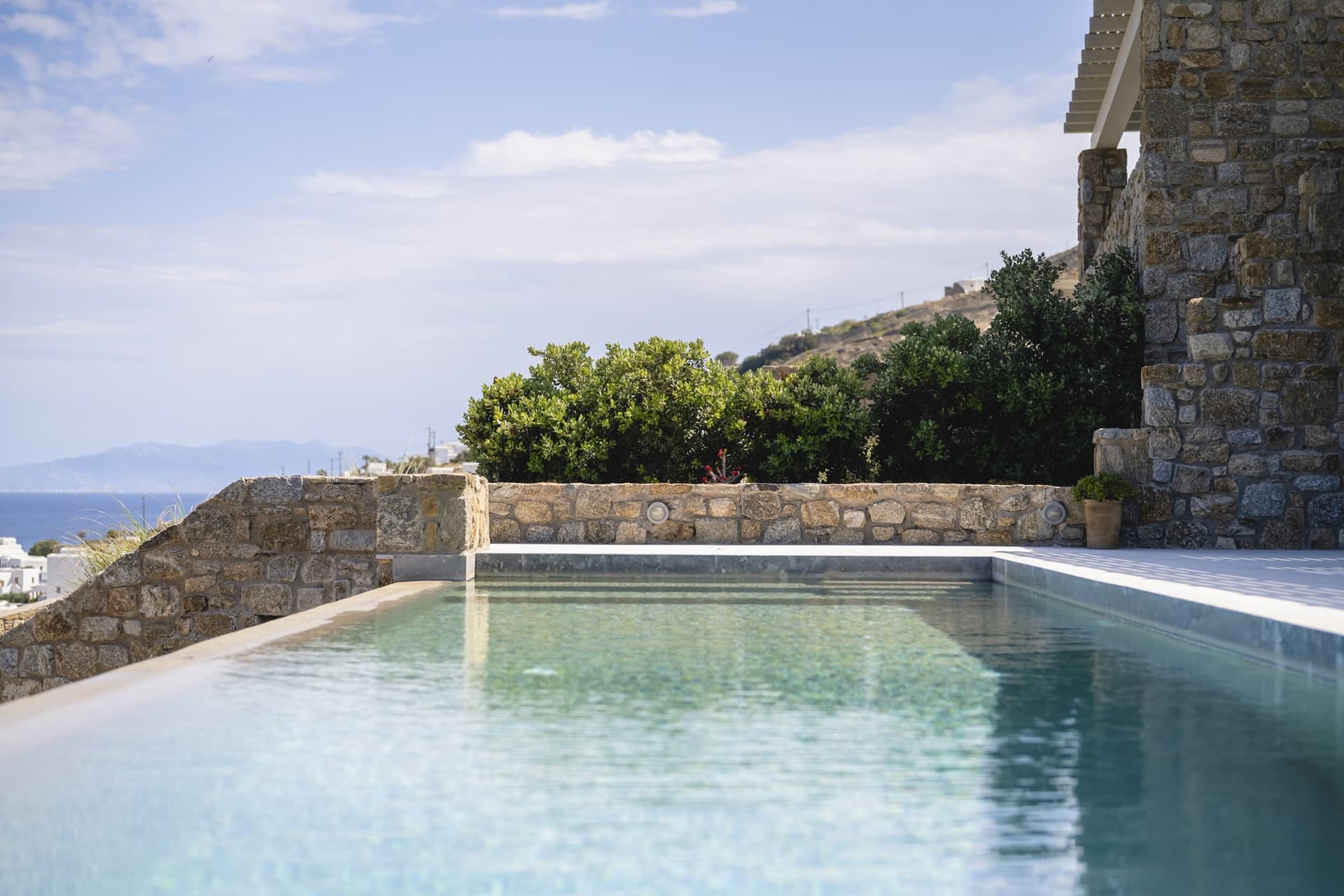 Villa Ayleen — photo 17