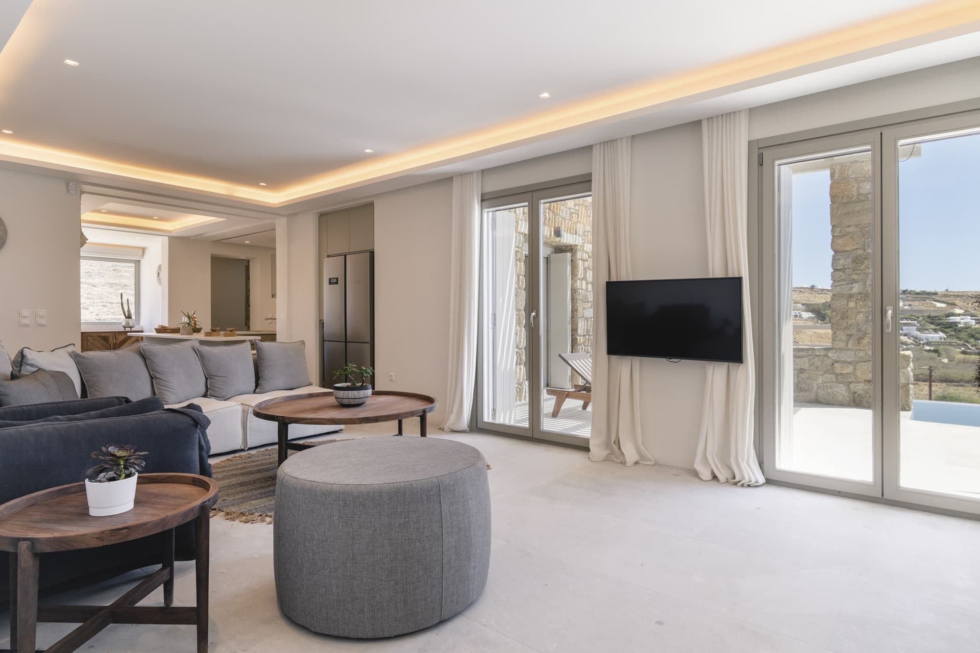 Villa Ayleen — photo 19