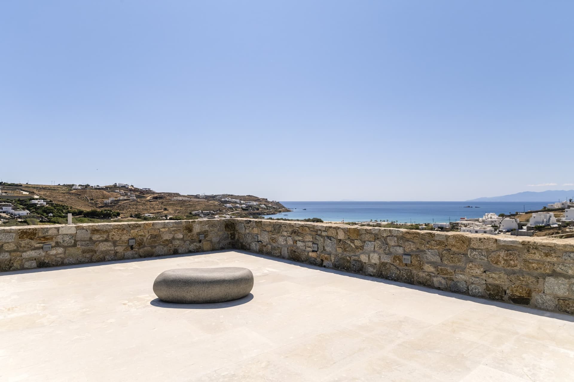 Villa Ayleen — photo 29