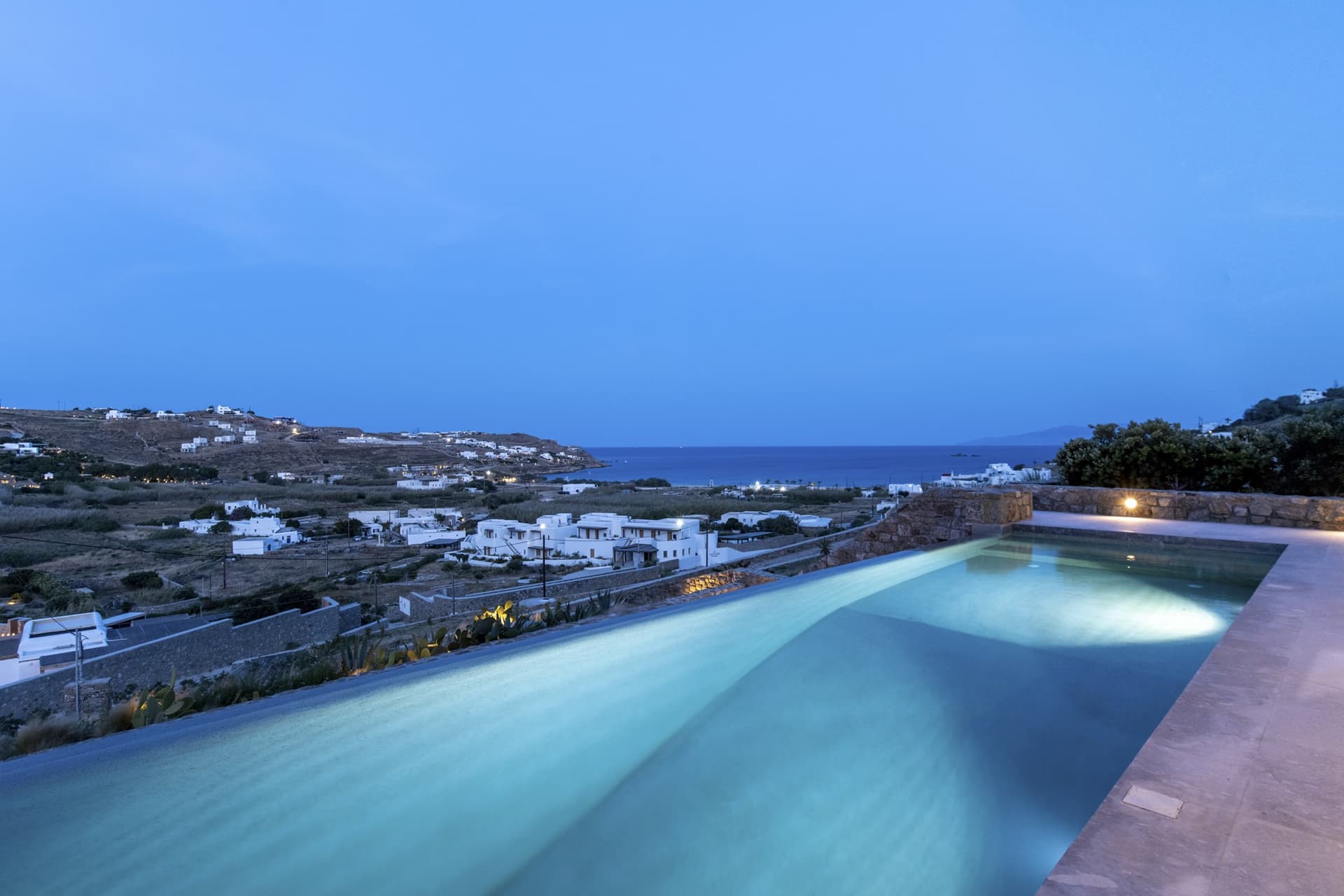Villa Ayleen — photo 47