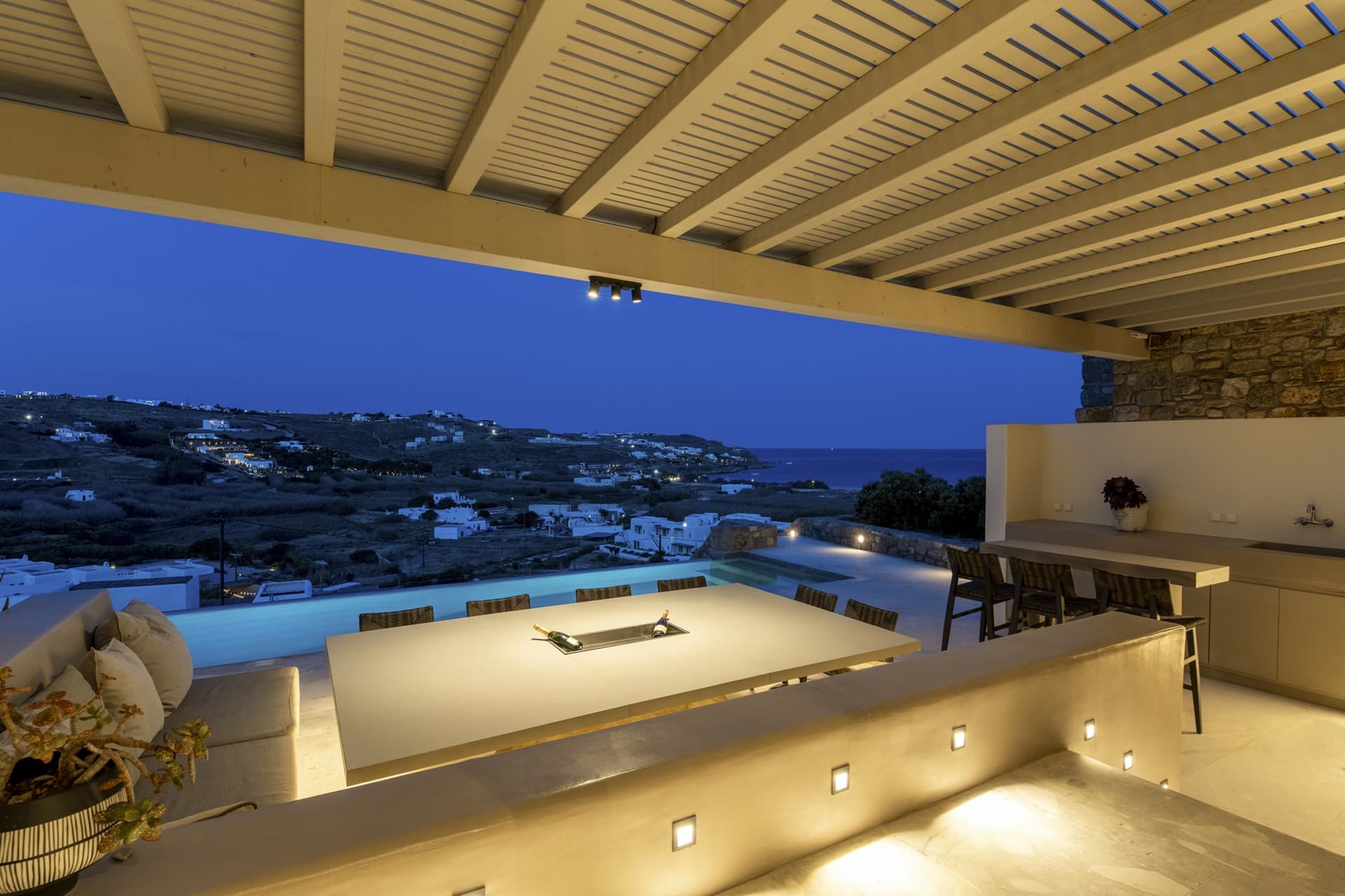 Villa Ayleen — photo 48