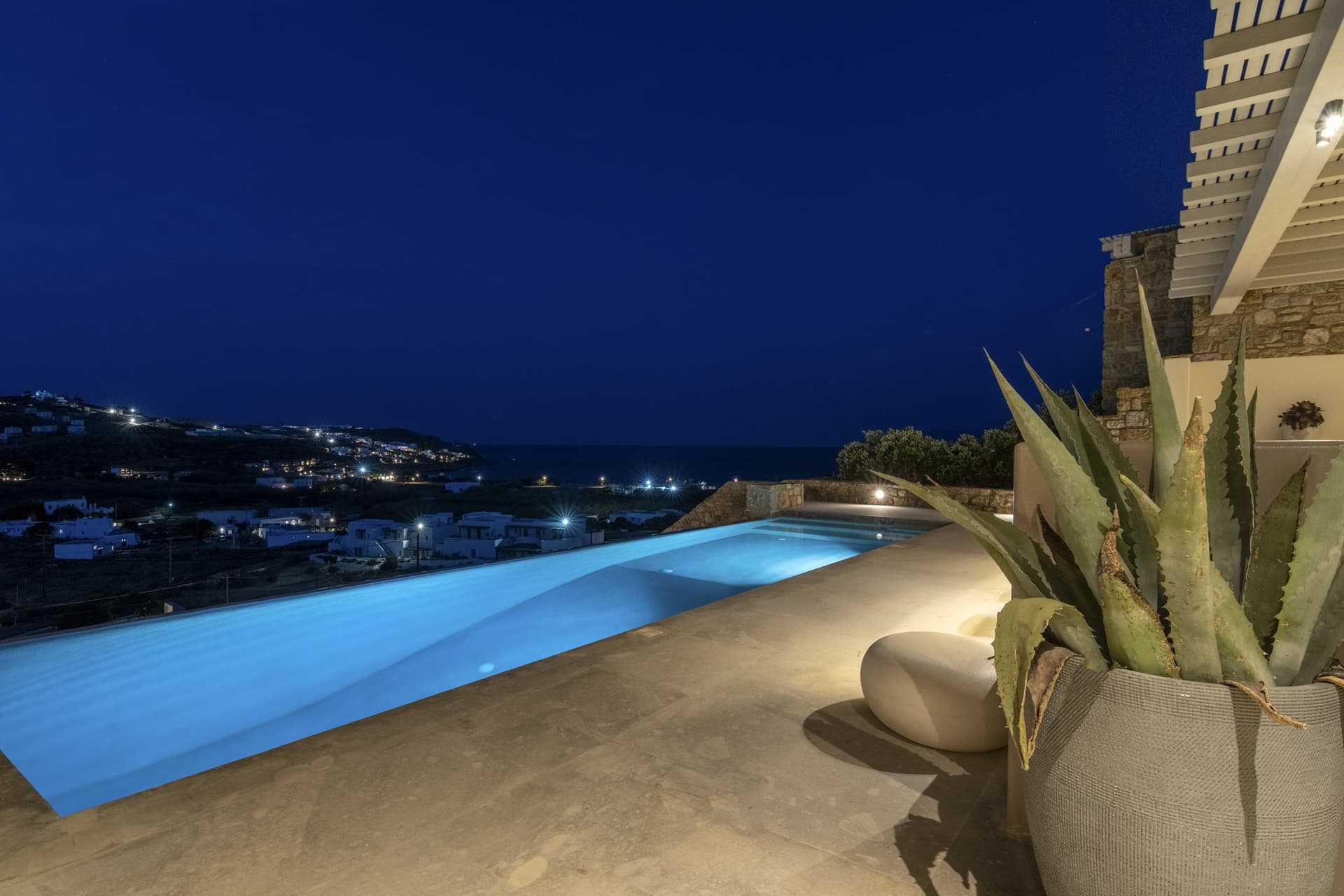 Villa Ayleen — photo 49
