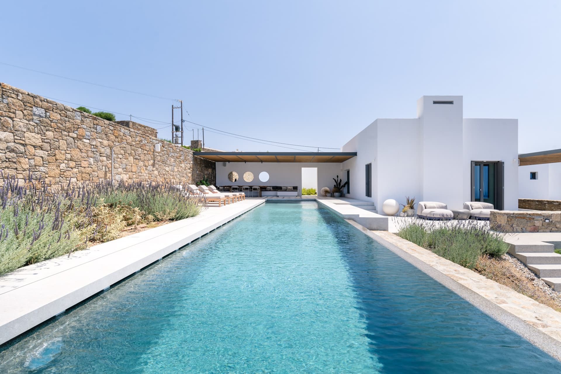 Villa Irida — photo 4